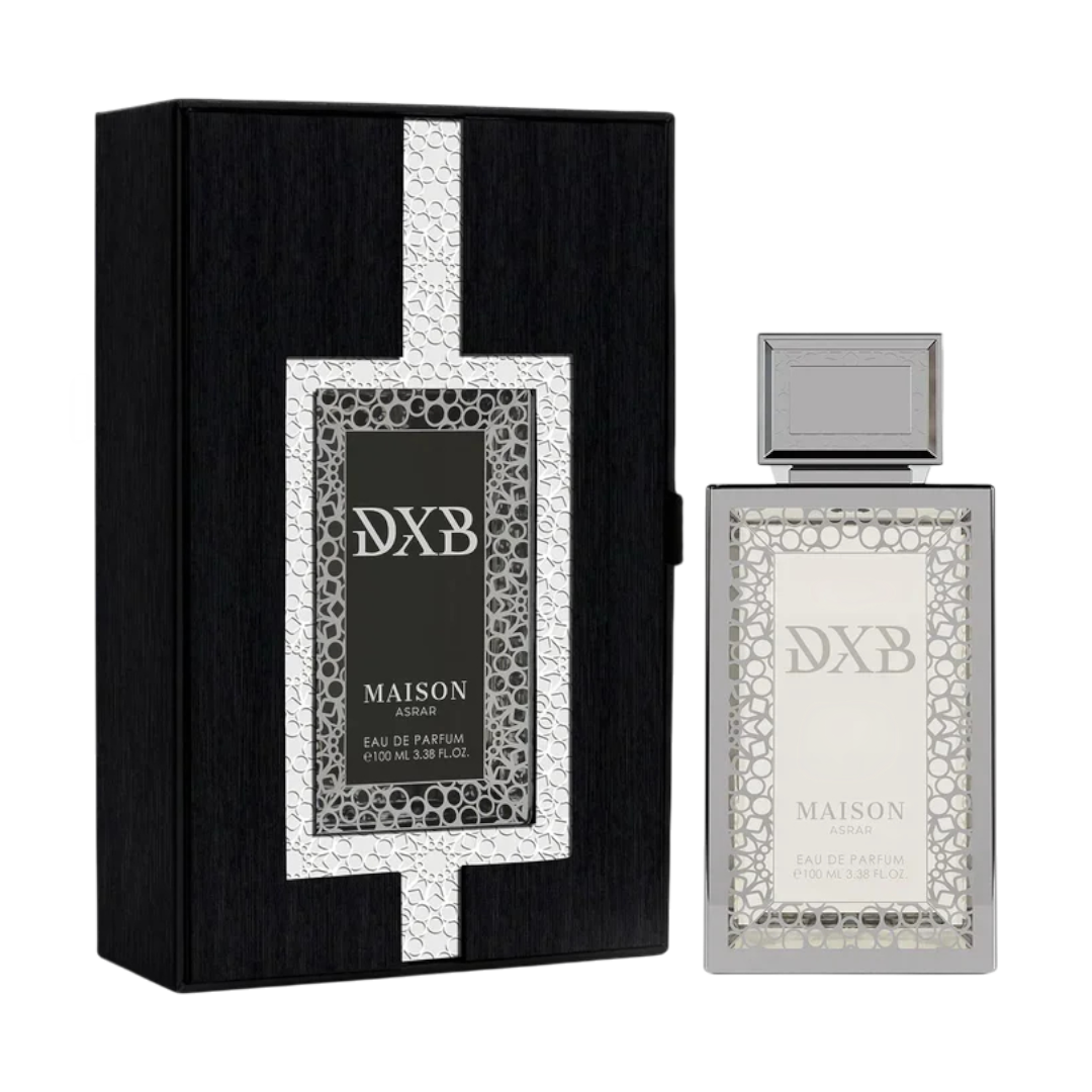 DXB – Maison Asrar