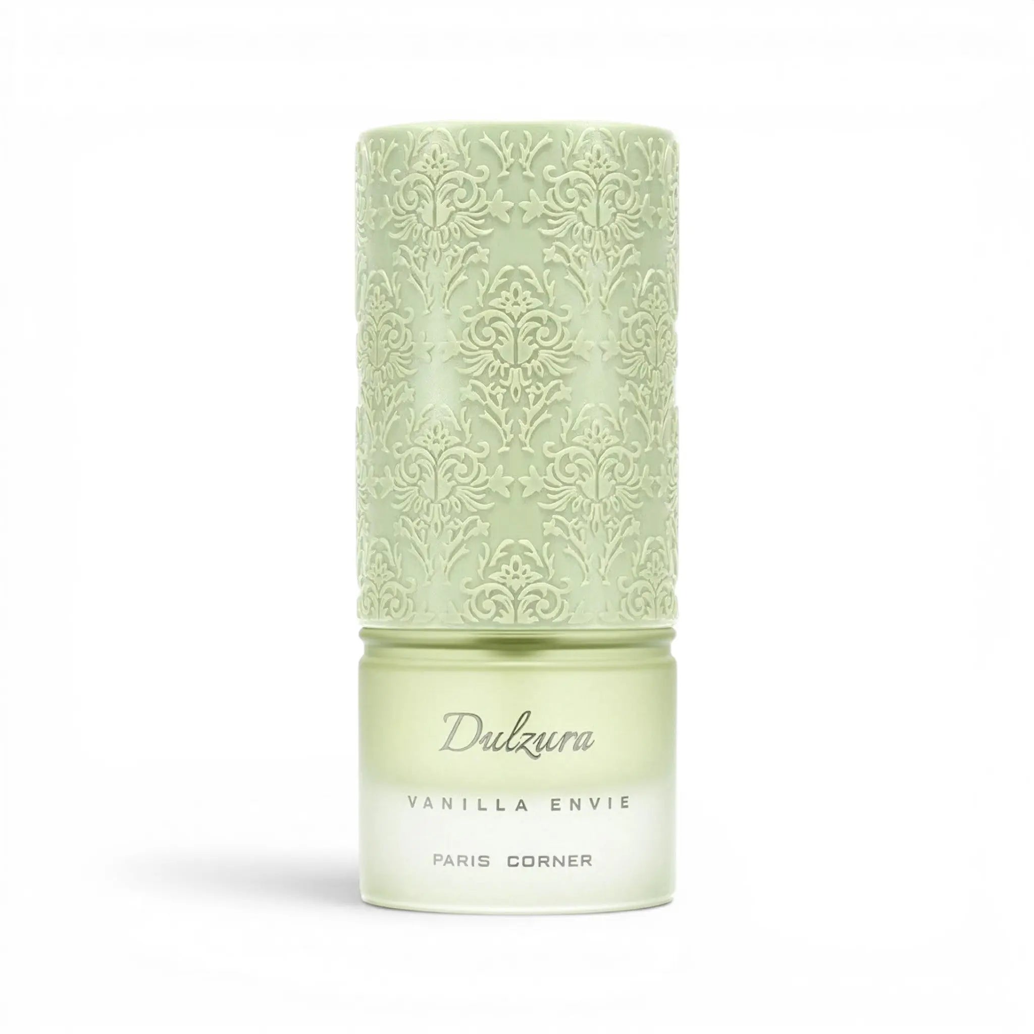Paris Corner Dulzura Vanilla Envie Eau de Parfum 100ml Pure Oud