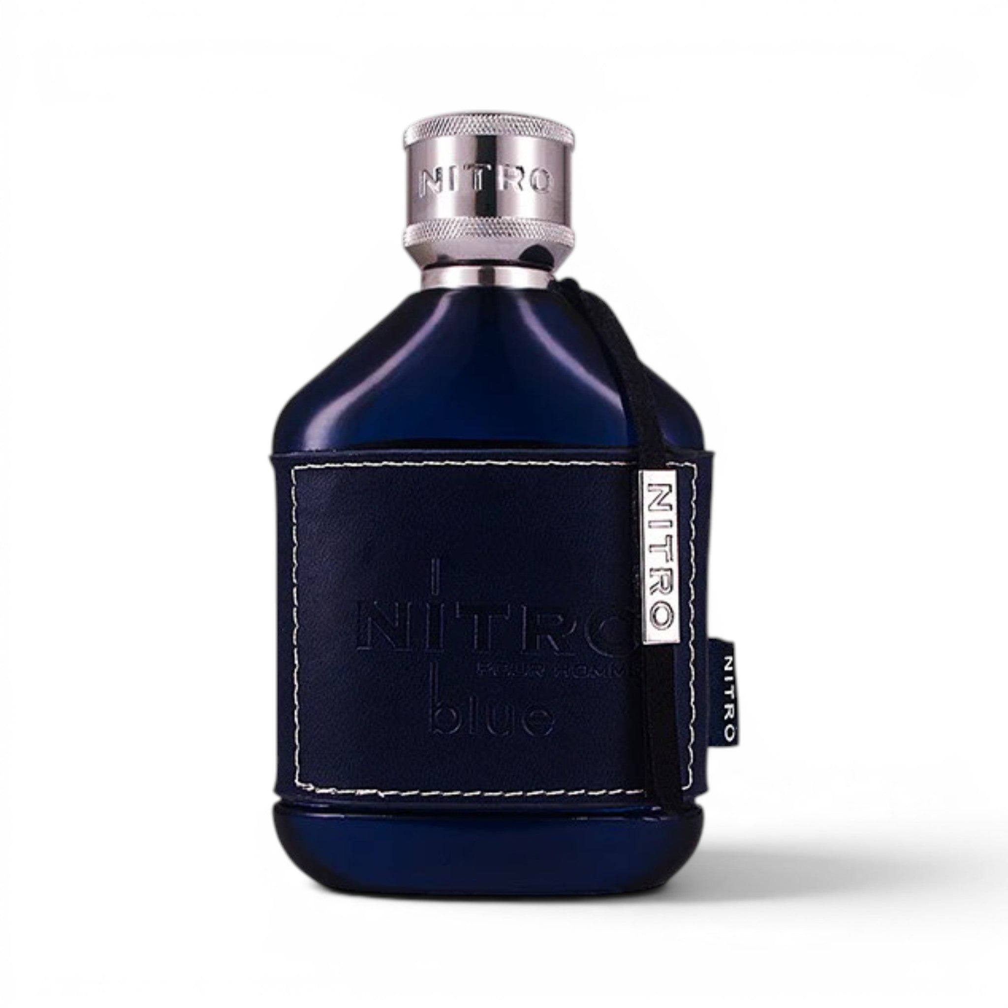 Dumont Paris Nitro Blue Eau de Parfum 100ml
