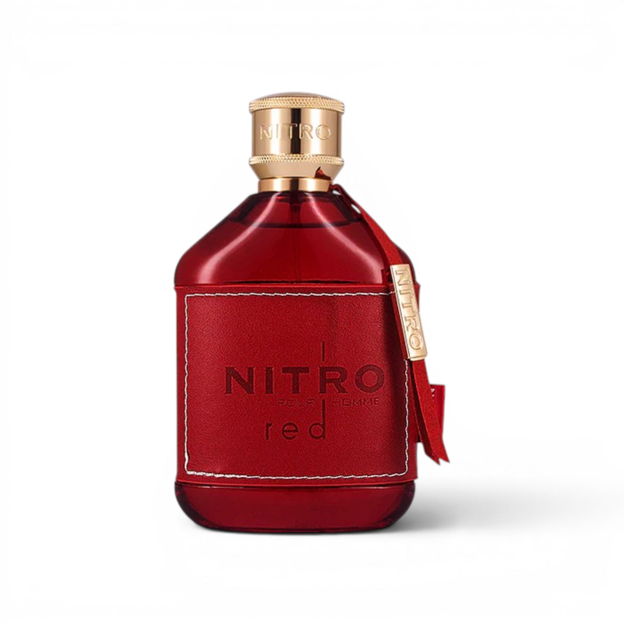 Dumont Nitro Red Eau de Parfum 100ml