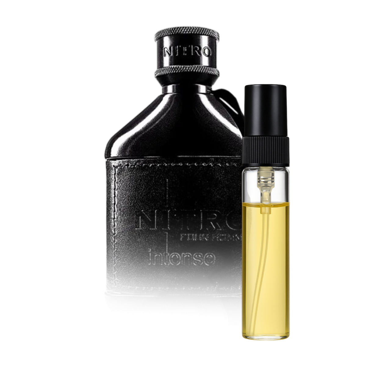 Dumont Sample Service 2ml, 5ml & 10ml