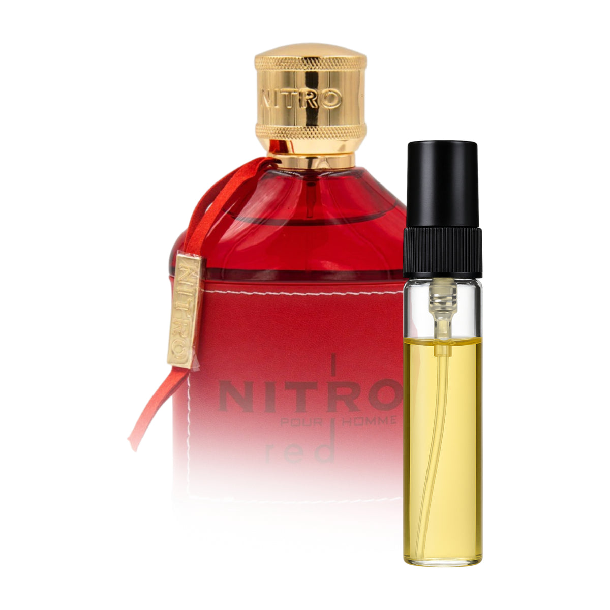 Dumont Sample Service 2ml, 5ml & 10ml