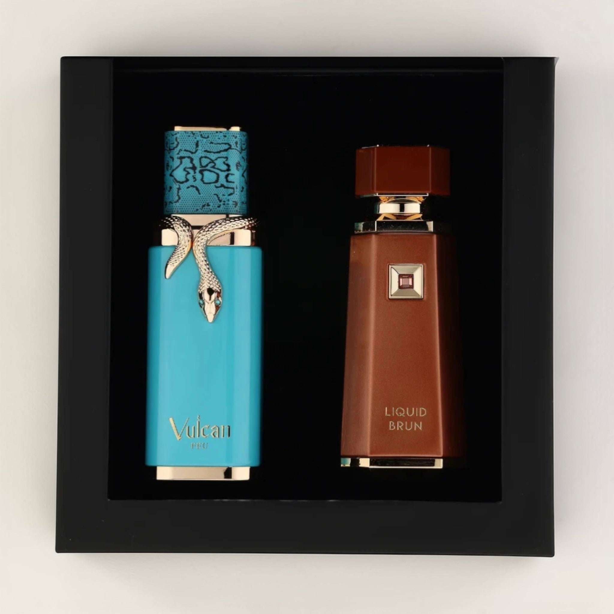 French Avenue - Dusk Till Dawn Set Eau de Parfum 2x100ml Unisex