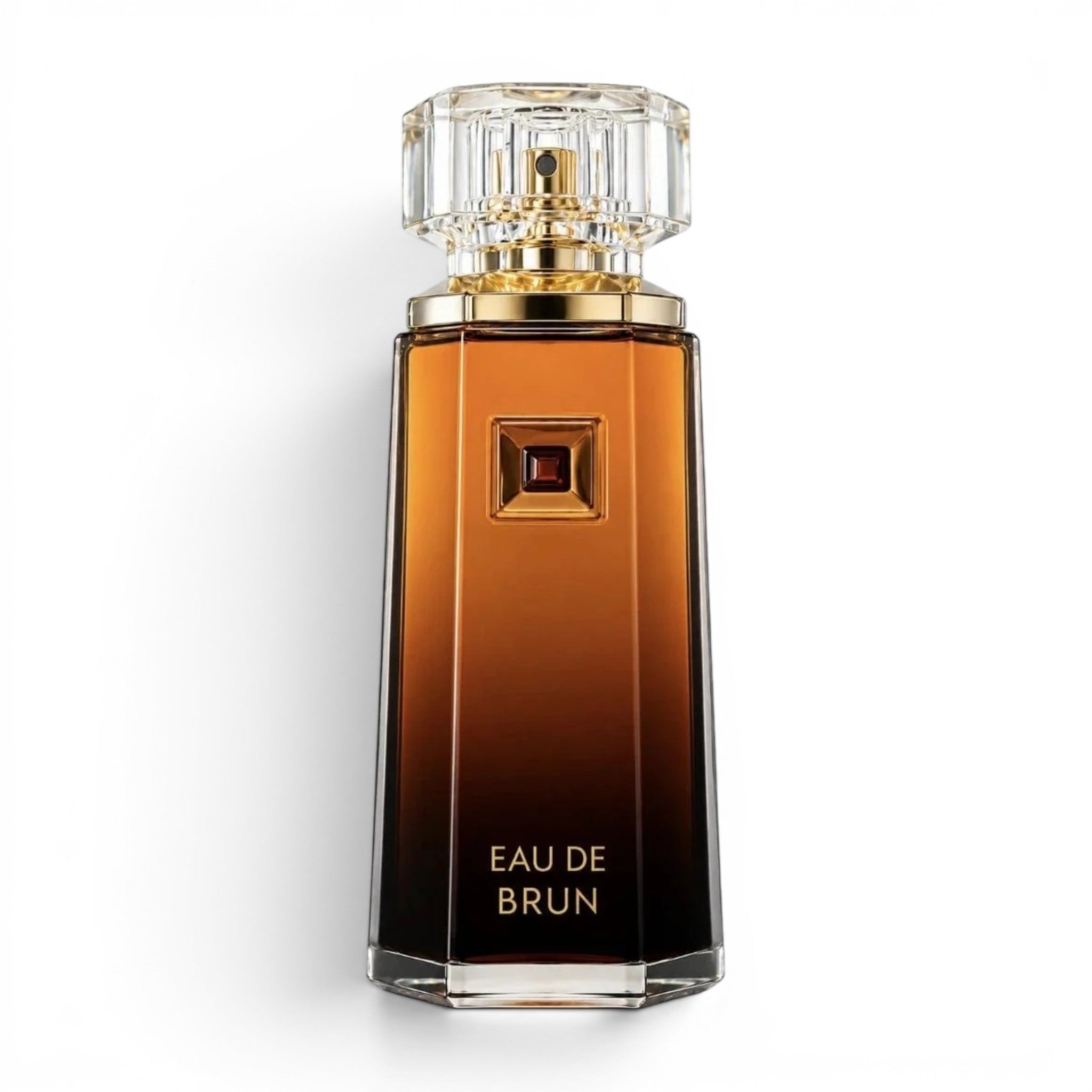 French Avenue Eau De Brun Eau de Parfum 100ml
