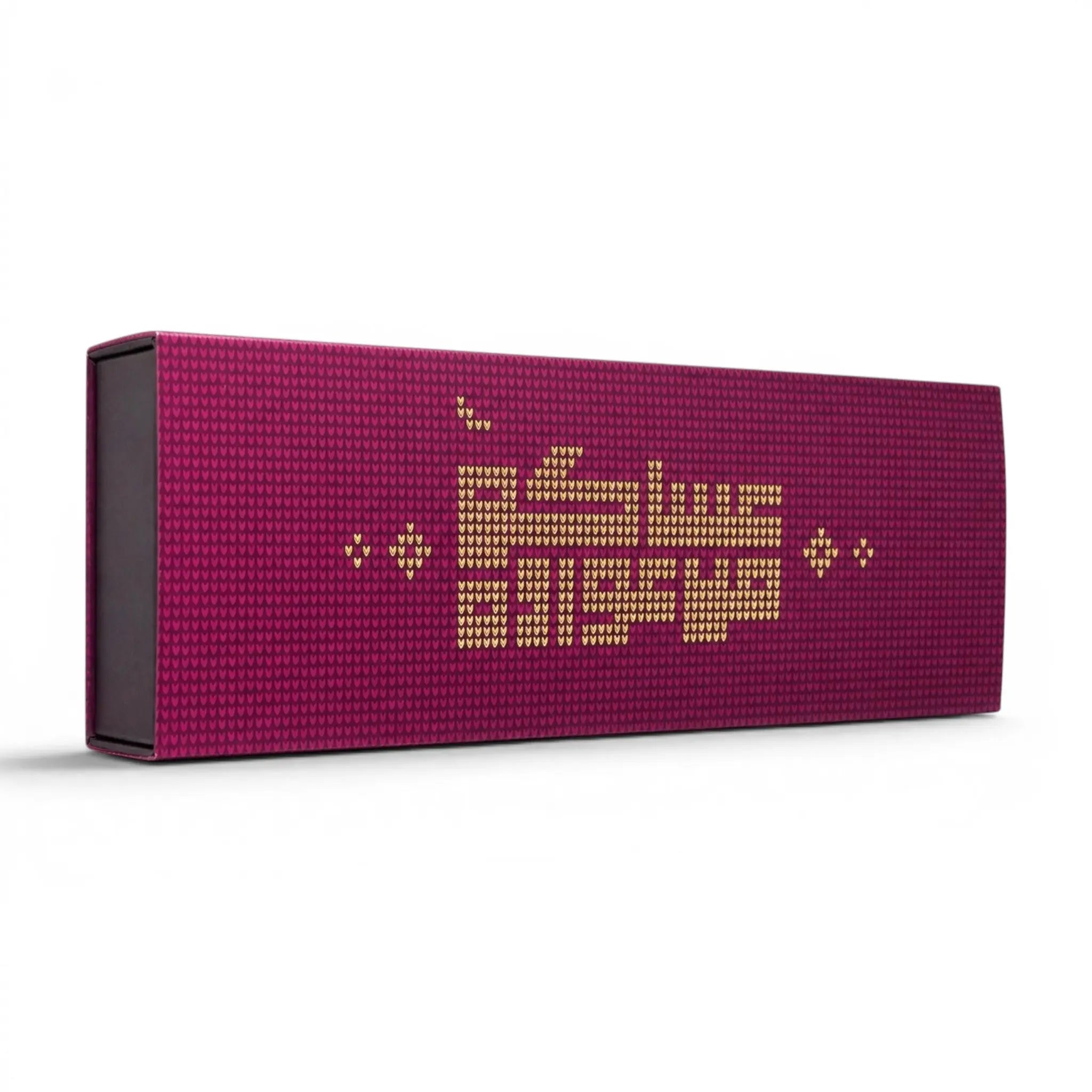 Gissah Eid Discovery Collection 8x15ml Set Pure Oud