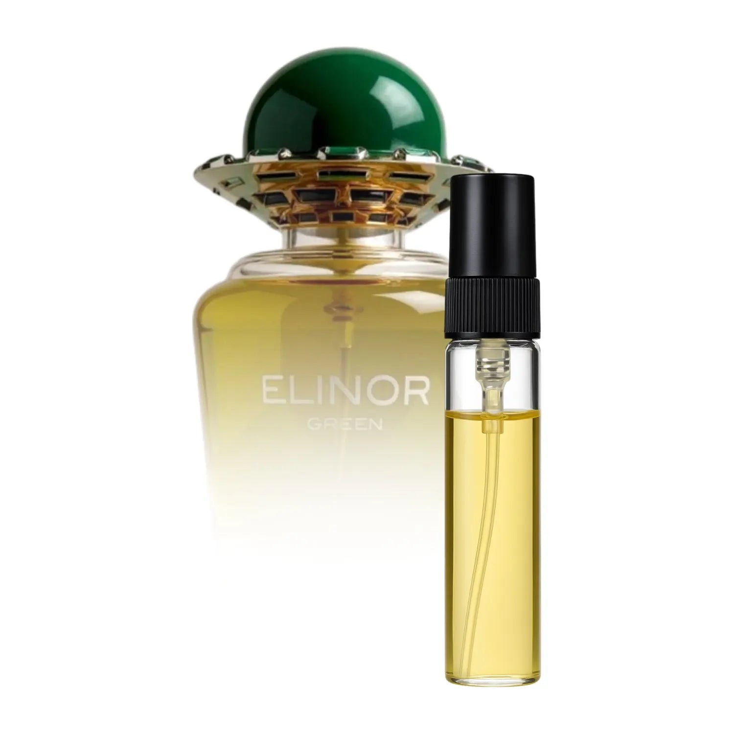 French Avenue Sample Service 2ml, 5ml & 10ml Pure Oud