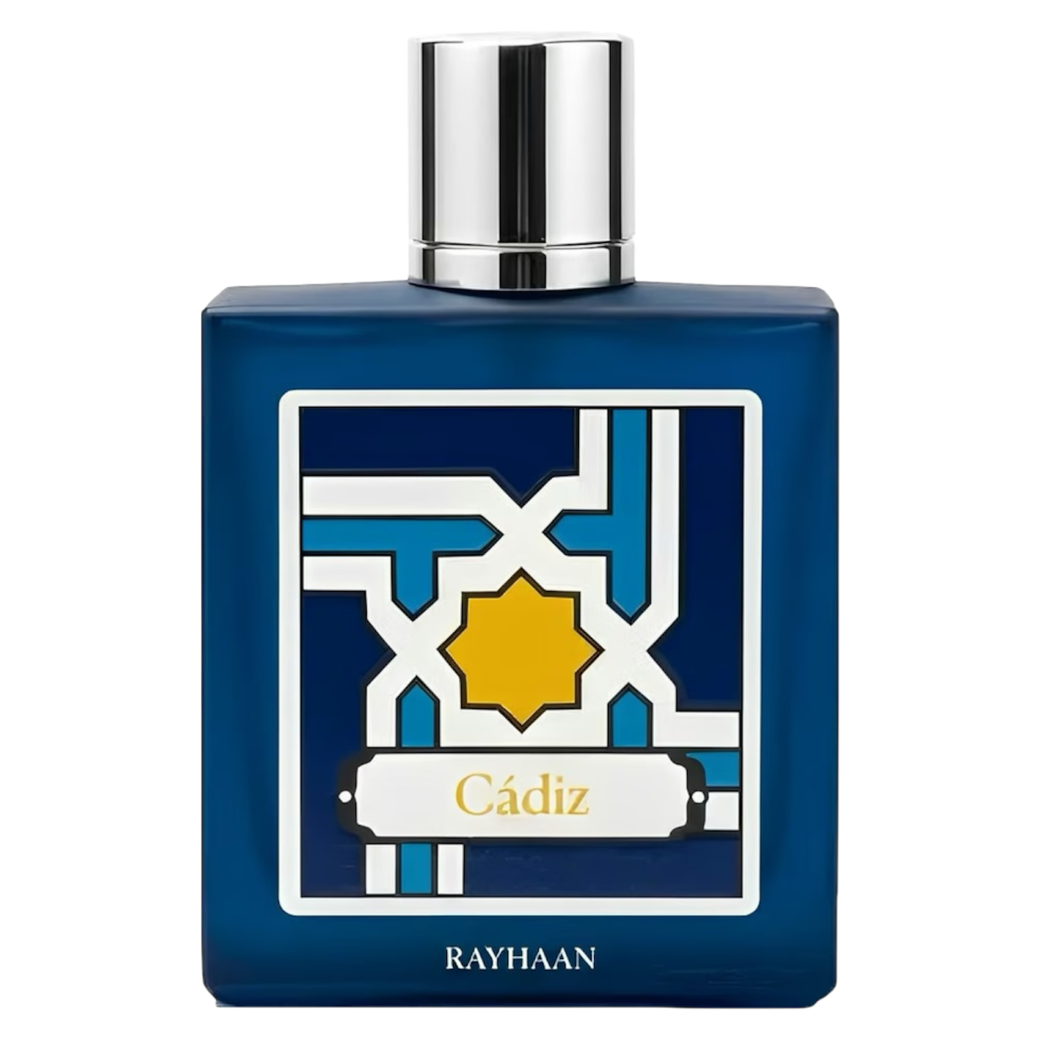 Rayhaan – Cadiz – EDP - Pure Oud