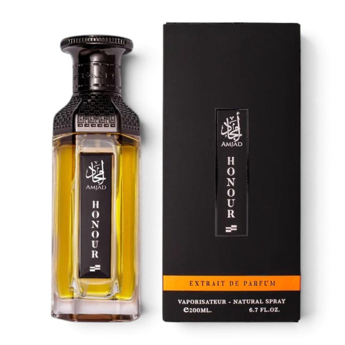 FAAN Amjad Honour Extrait de Parfum 200ml