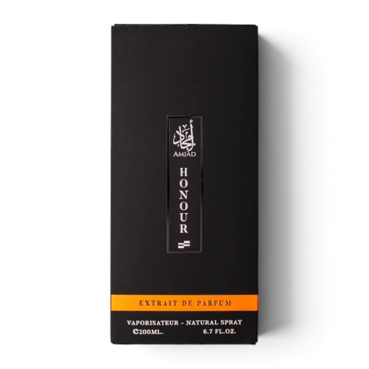 FAAN Amjad Honour Extrait de Parfum 200ml