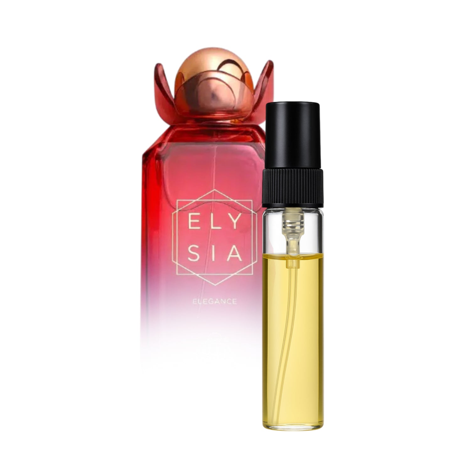 Fragrance World – Sample Service 2/5/10ML