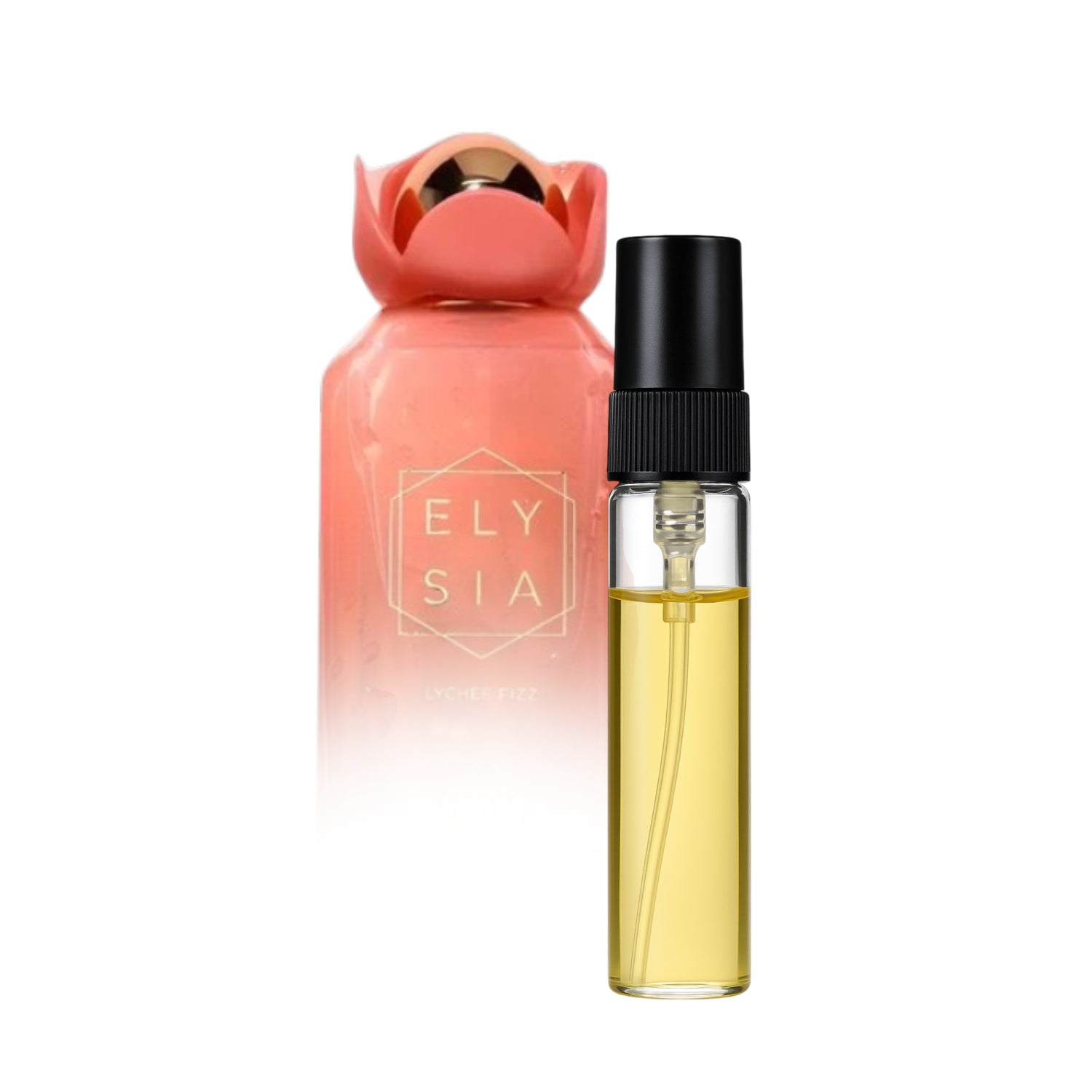 Fragrance World – Sample Service 2/5/10ML