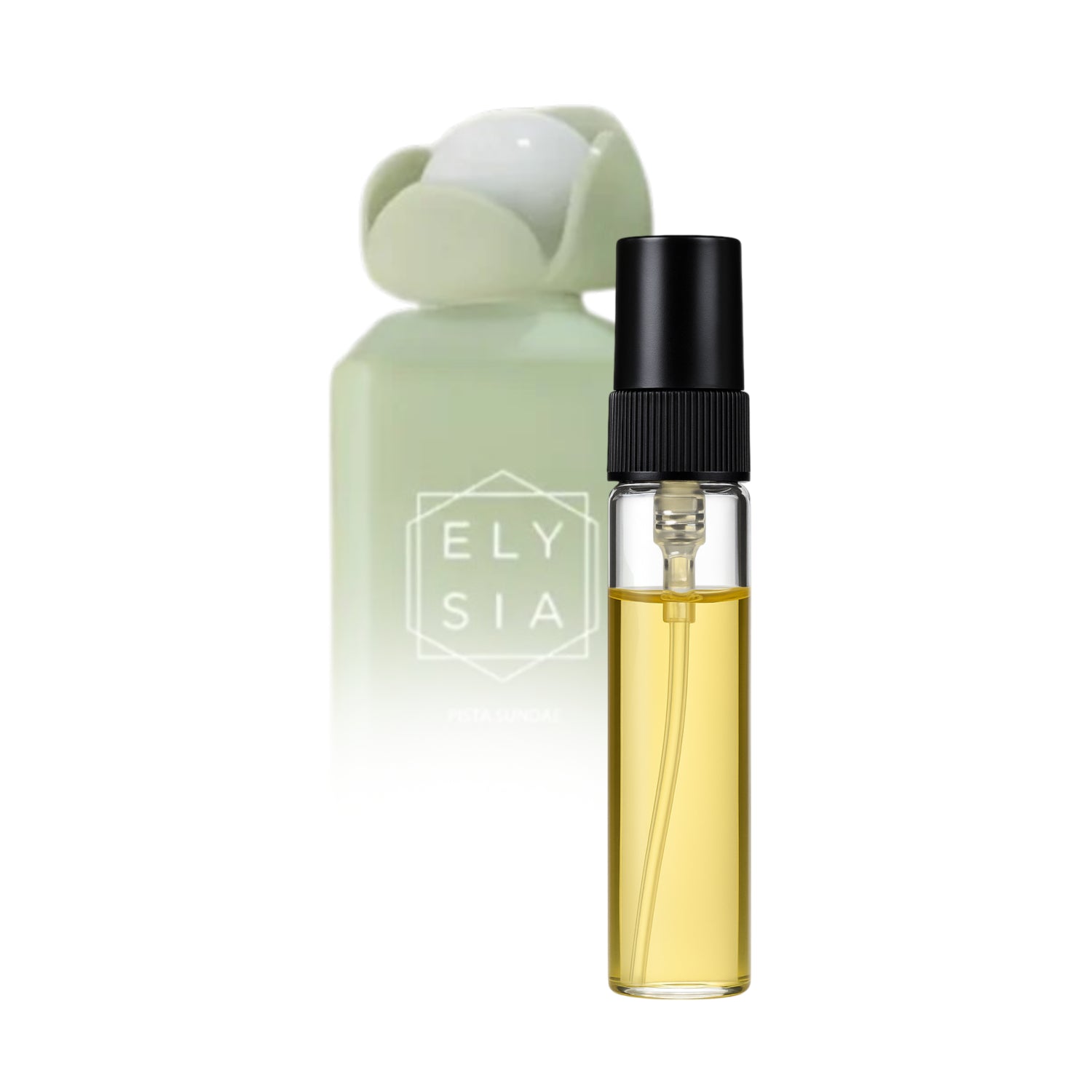 Fragrance World – Sample Service 2/5/10ML