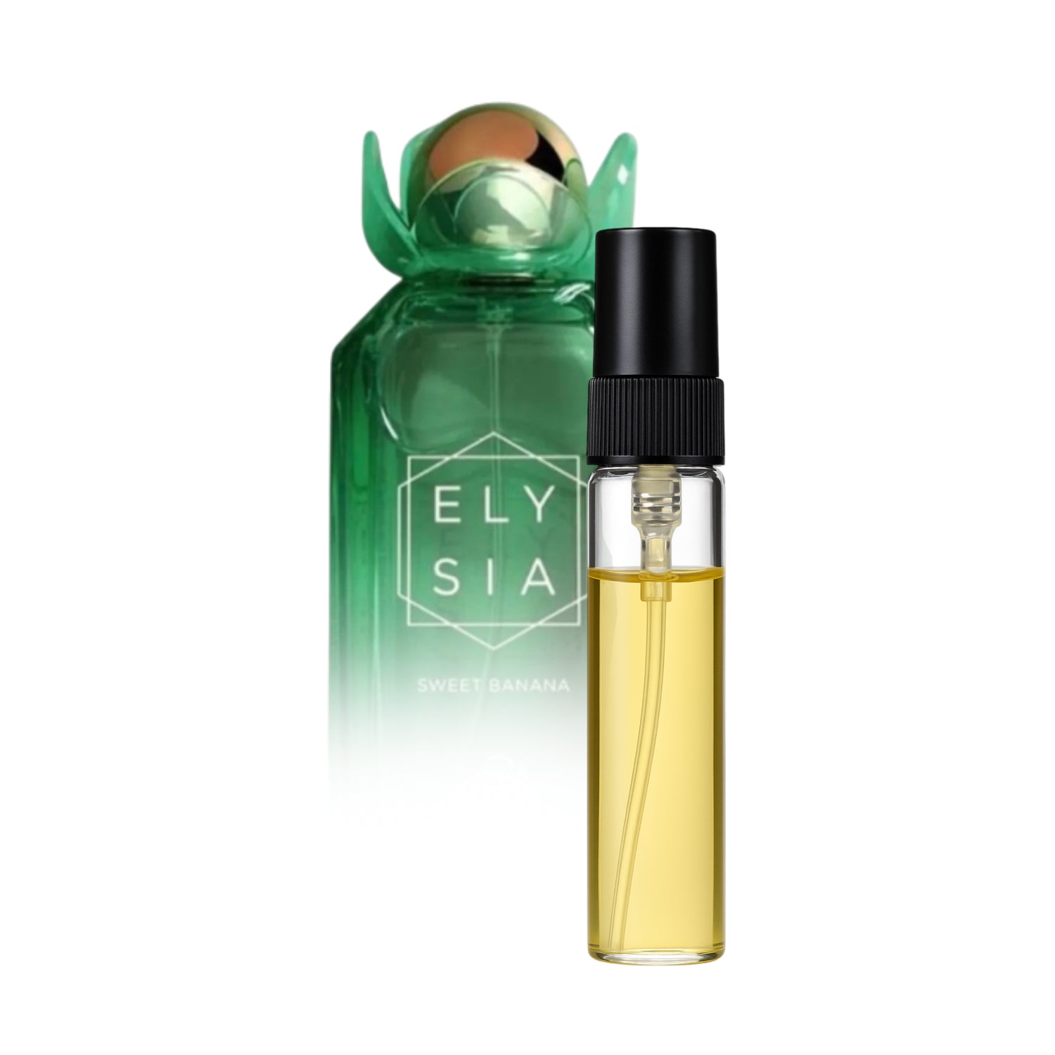 Fragrance World – Sample Service 2/5/10ML