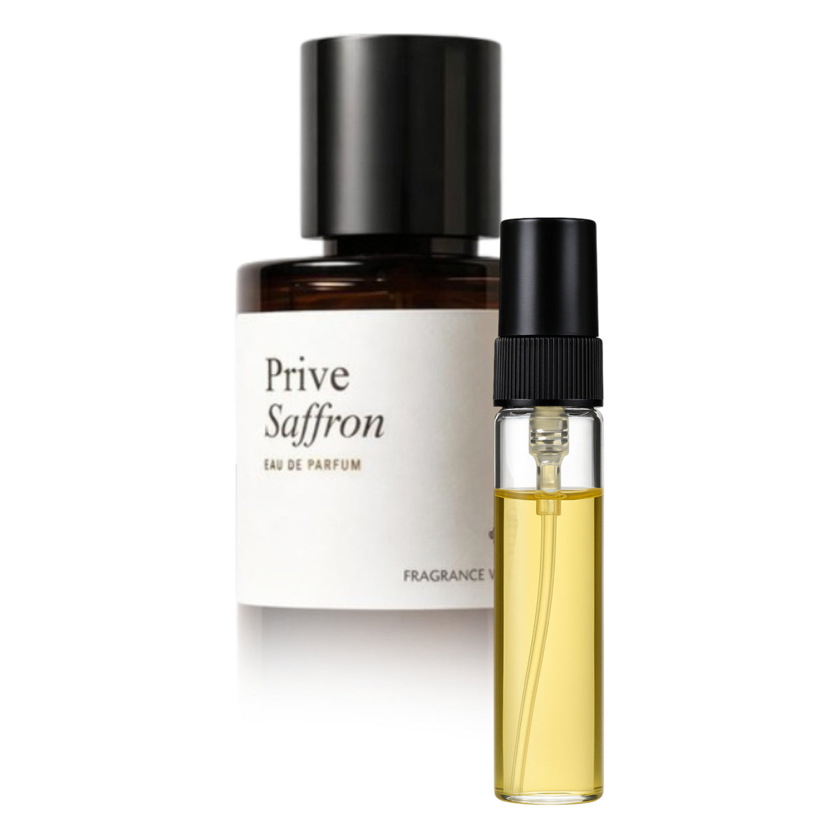 Fragrance World – Sample Service 2/5/10ML