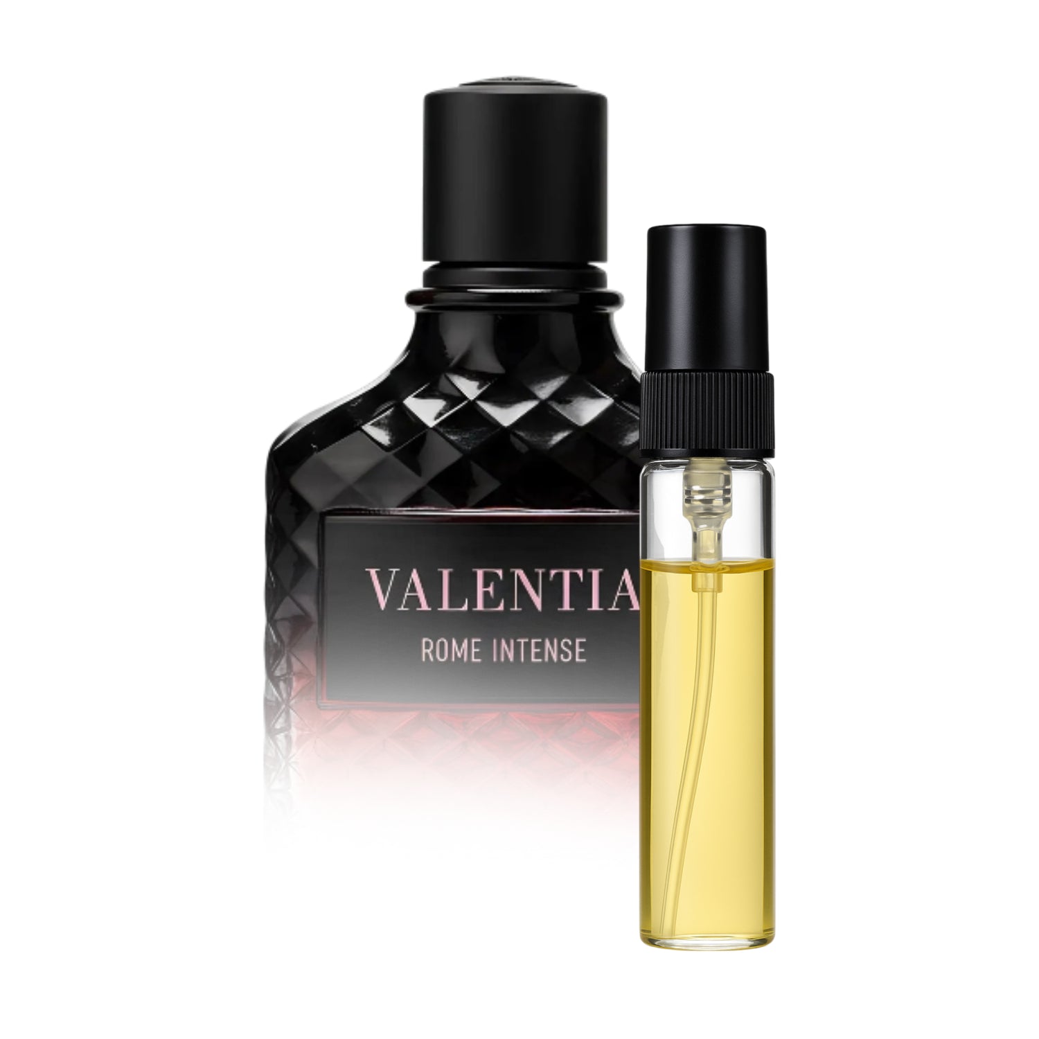 Fragrance World – Sample Service 2/5/10ML