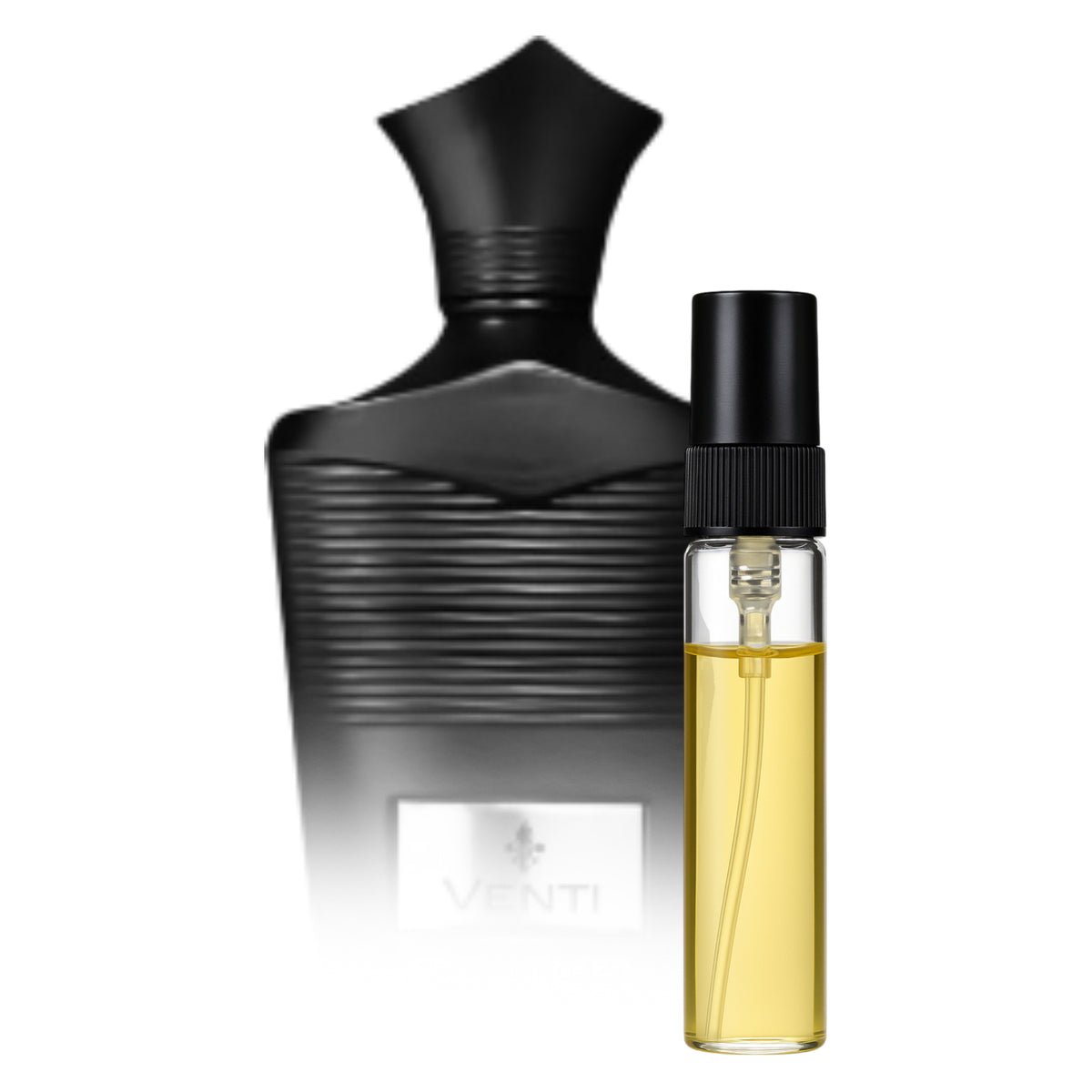 Fragrance World – Sample Service 2/5/10ML