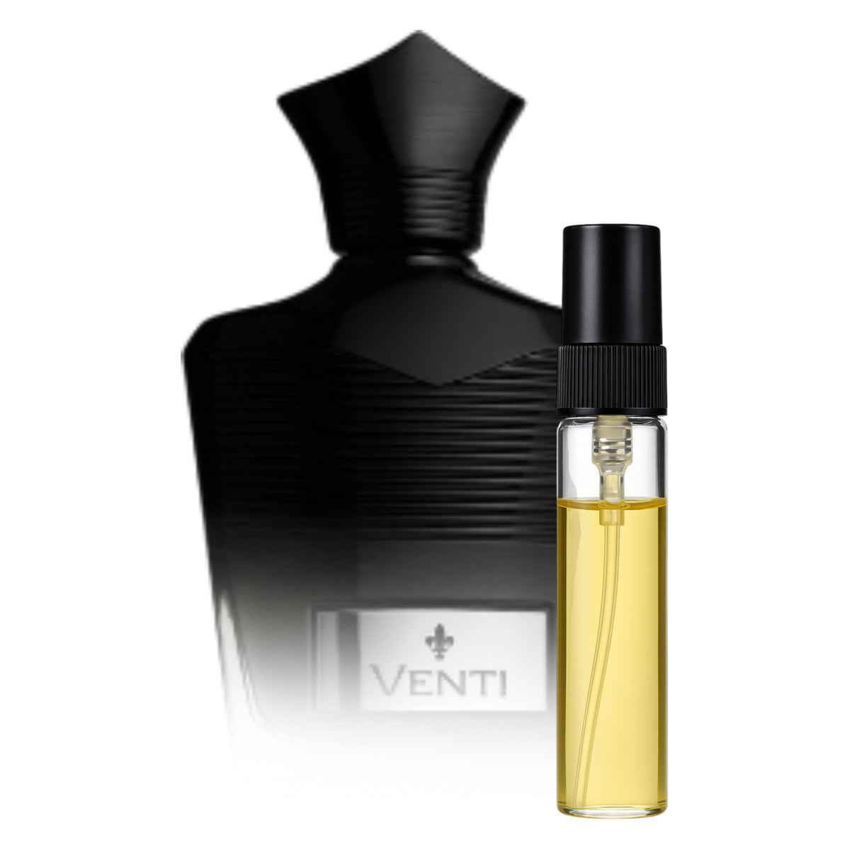 Fragrance World – Sample Service 2/5/10ML