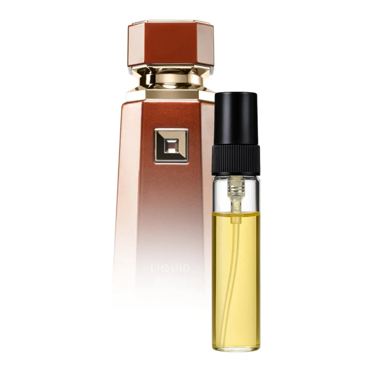 French Avenue Sample Service 2ml, 5ml & 10ml Pure Oud