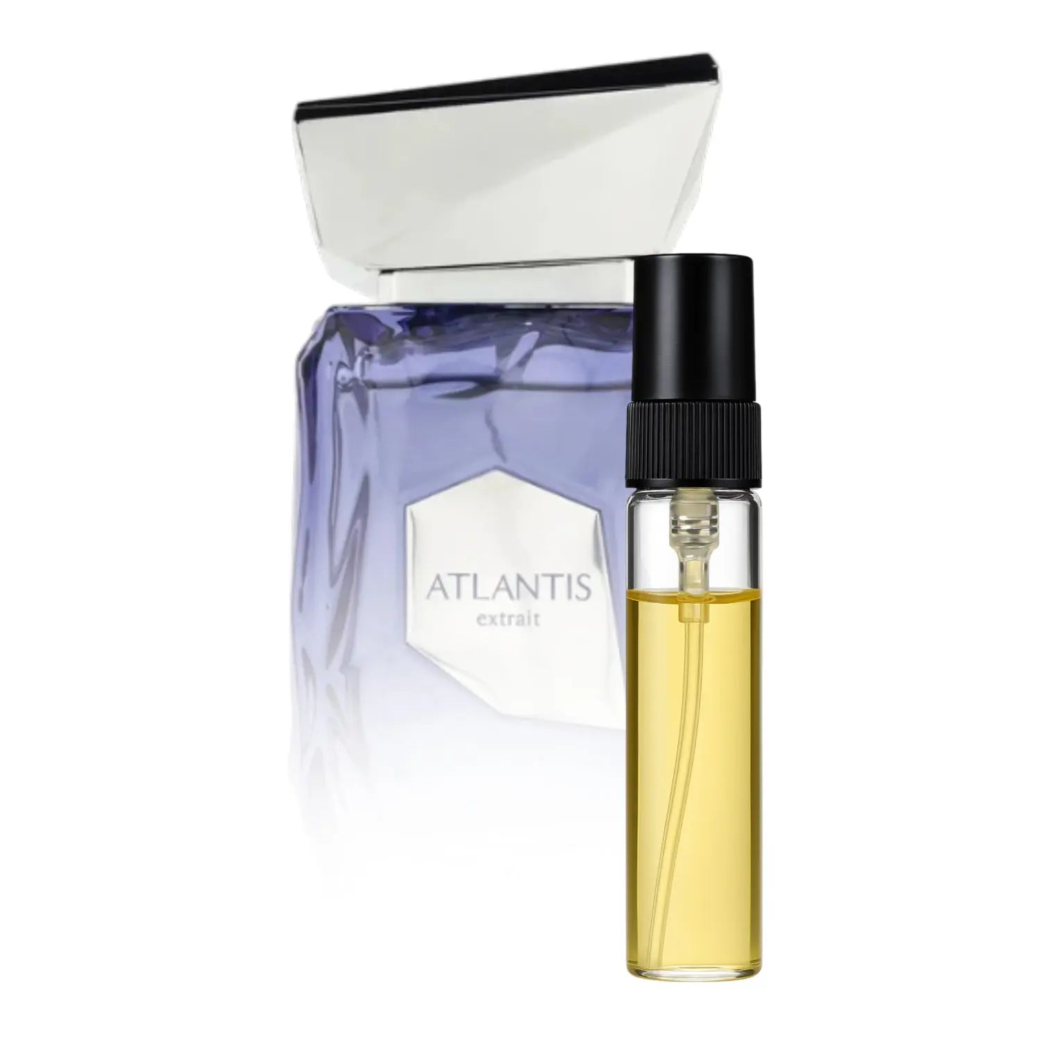 French Avenue Sample Service 2ml, 5ml & 10ml Pure Oud