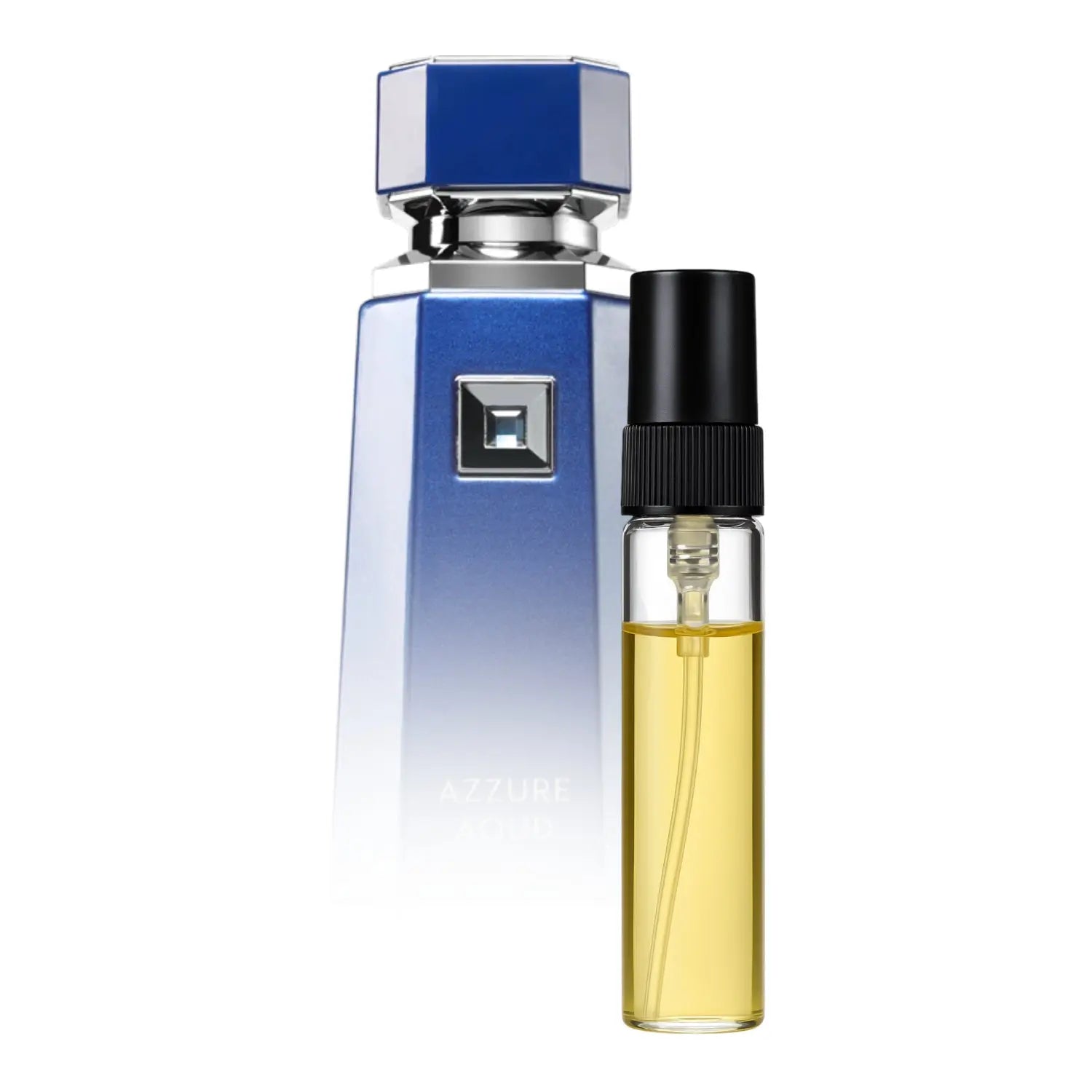 French Avenue Sample Service 2ml, 5ml & 10ml Pure Oud