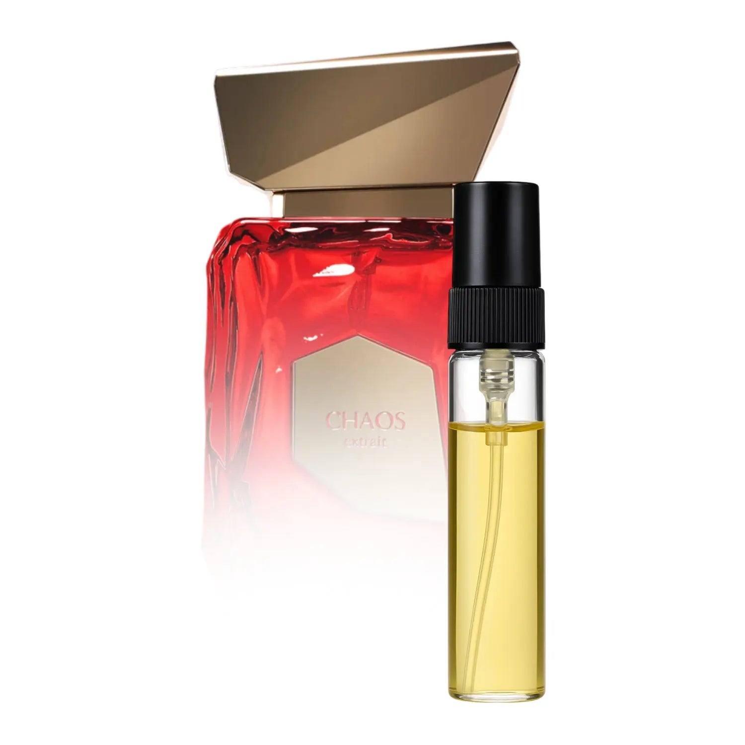 French Avenue Sample Service 2ml, 5ml & 10ml Pure Oud