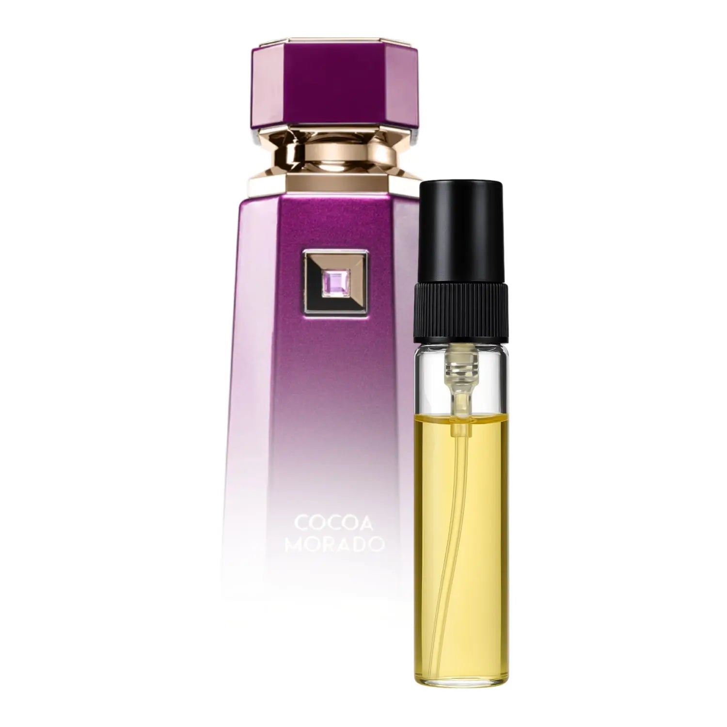 French Avenue Sample Service 2ml, 5ml & 10ml Pure Oud