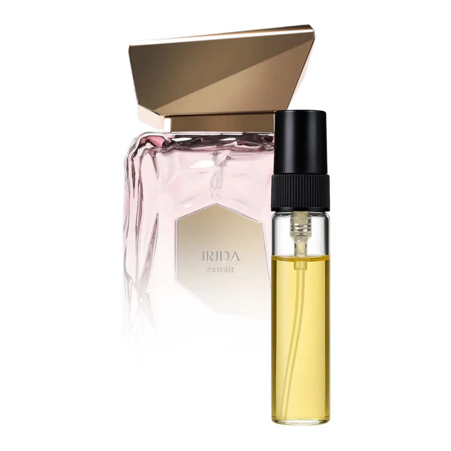 French Avenue Sample Service 2ml, 5ml & 10ml Pure Oud