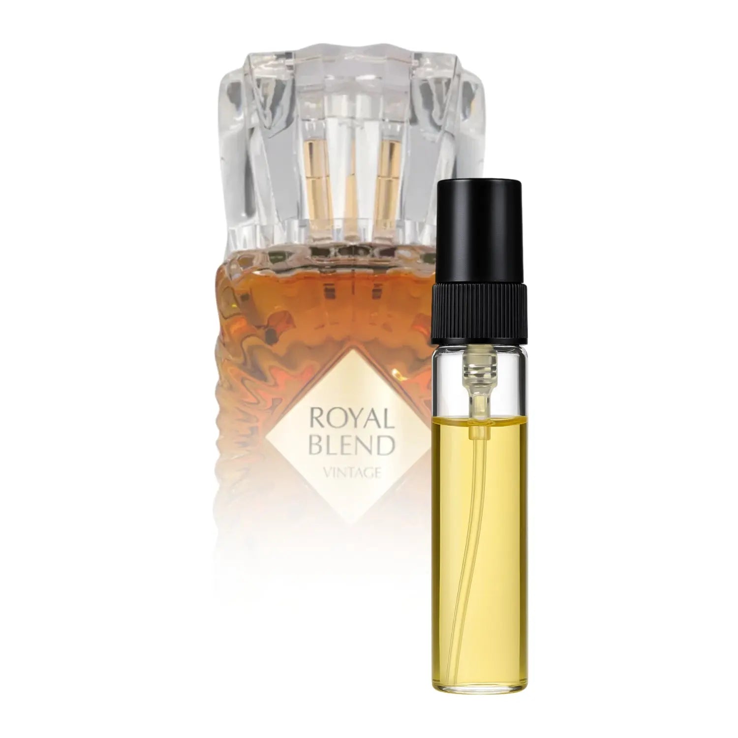 French Avenue Sample Service 2ml, 5ml & 10ml Pure Oud