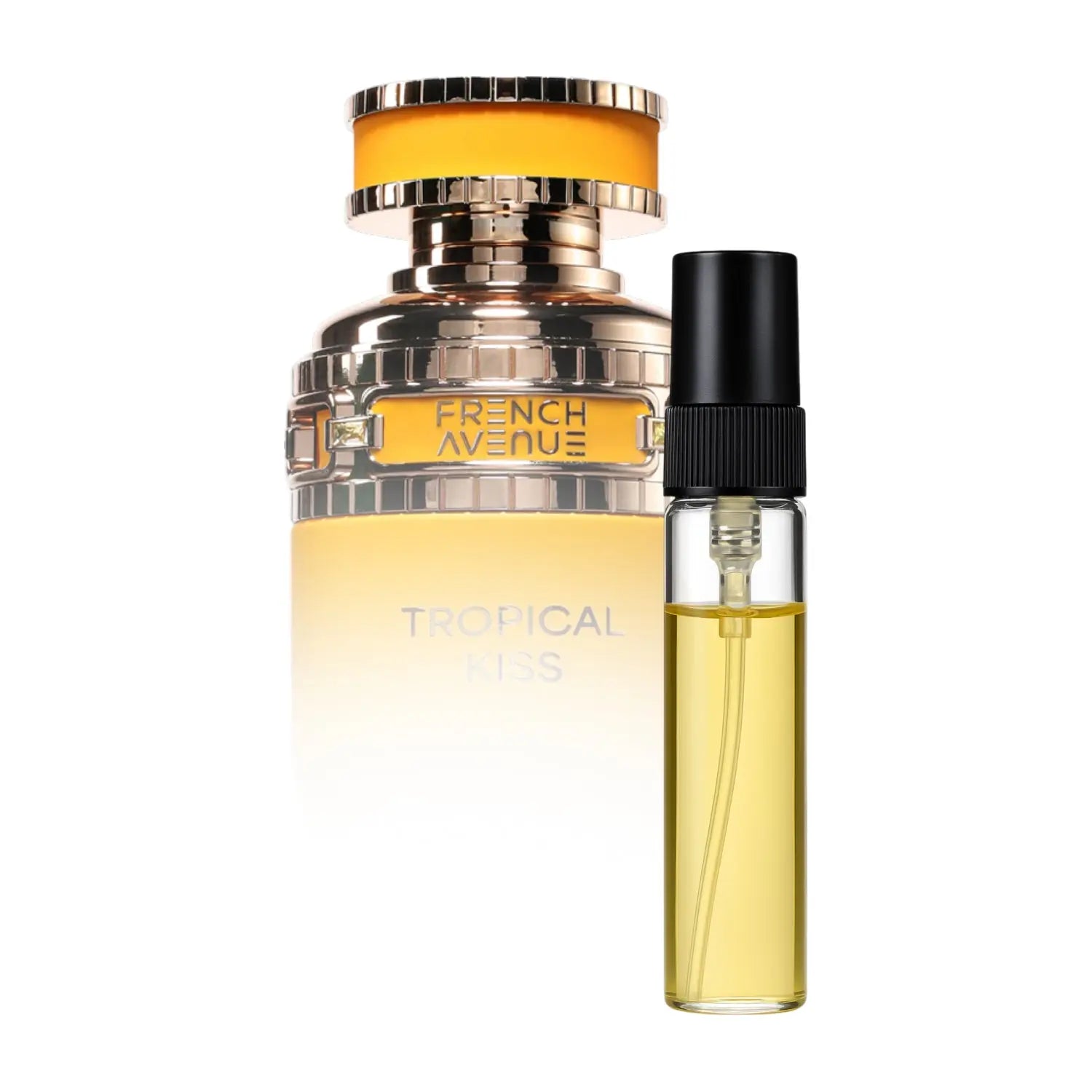 French Avenue Sample Service 2ml, 5ml & 10ml Pure Oud
