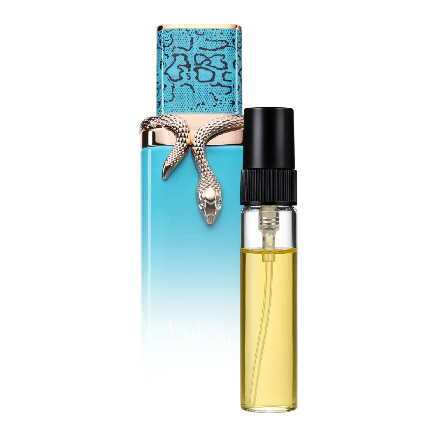 French Avenue Sample Service 2ml, 5ml & 10ml Pure Oud