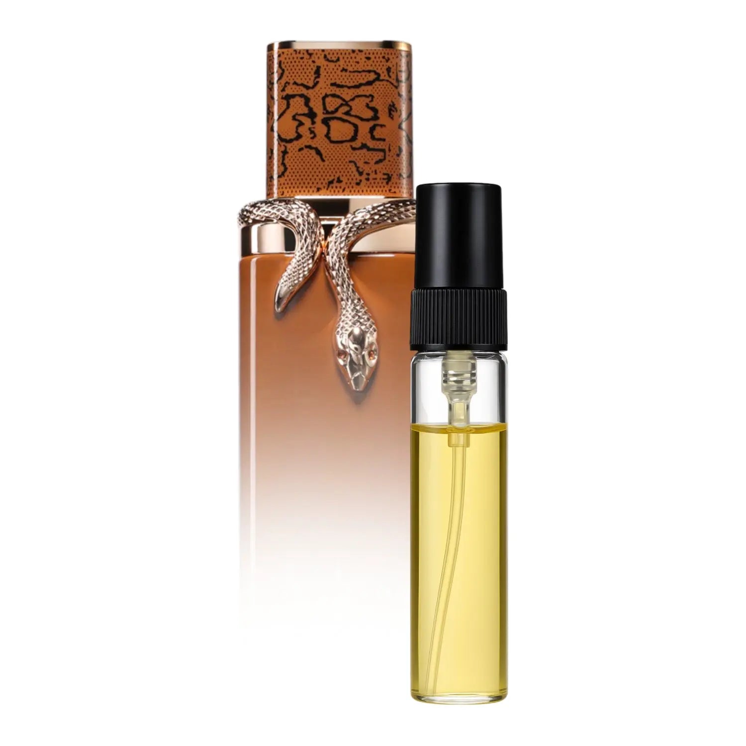 French Avenue Sample Service 2ml, 5ml & 10ml Pure Oud