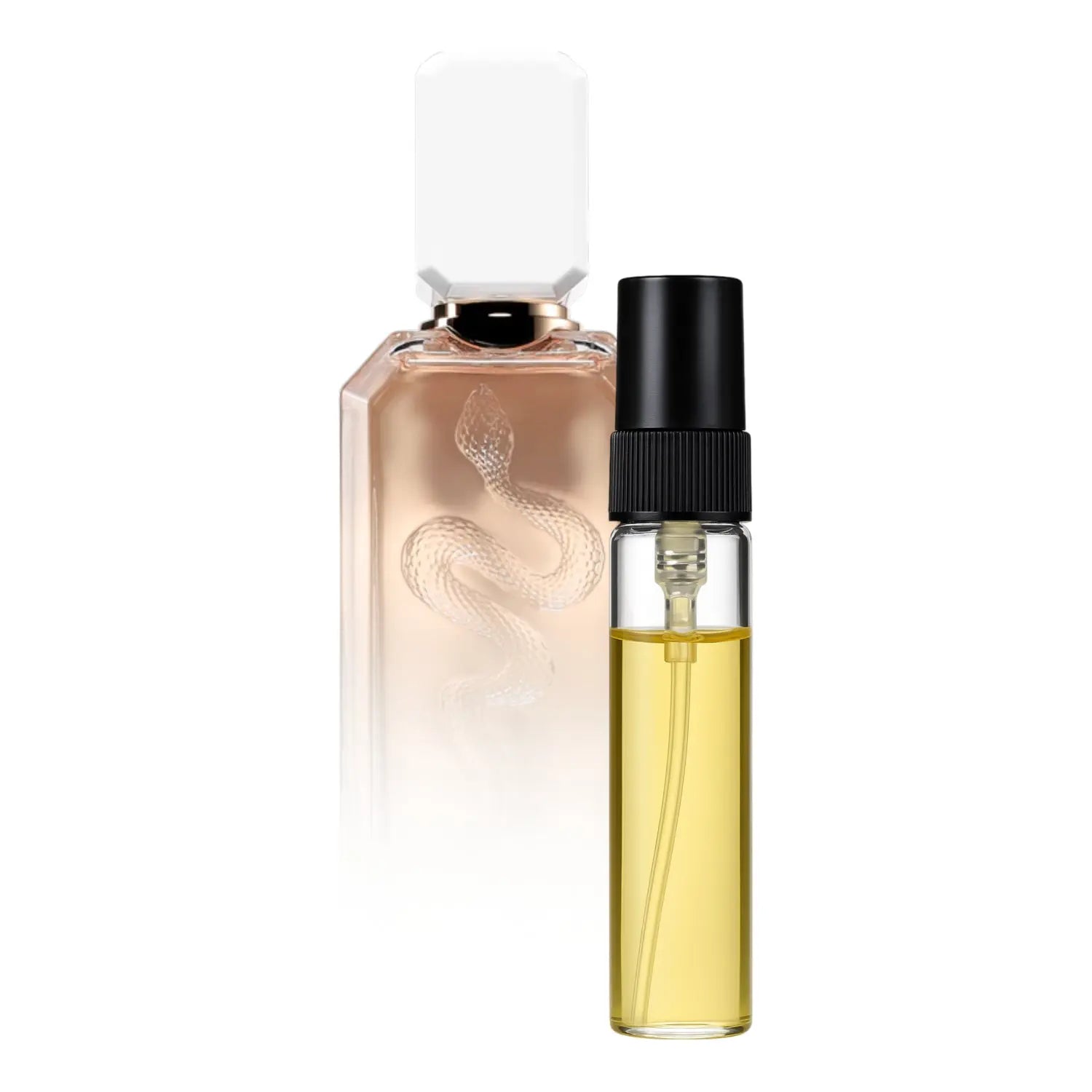 French Avenue Sample Service 2ml, 5ml & 10ml Pure Oud