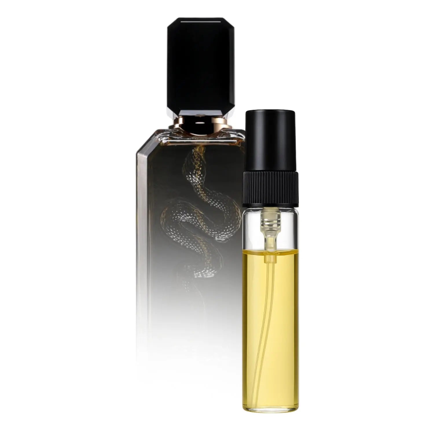 French Avenue Sample Service 2ml, 5ml & 10ml Pure Oud