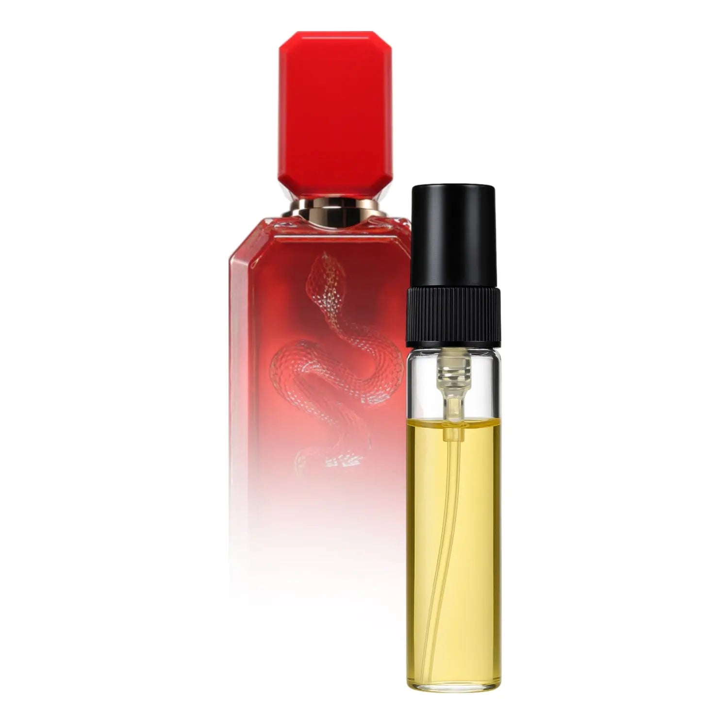 French Avenue Sample Service 2ml, 5ml & 10ml Pure Oud