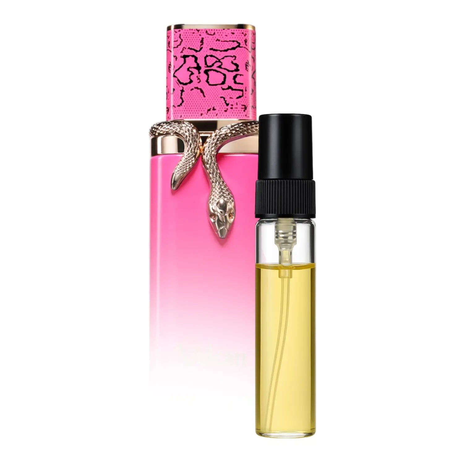 French Avenue Sample Service 2ml, 5ml & 10ml Pure Oud
