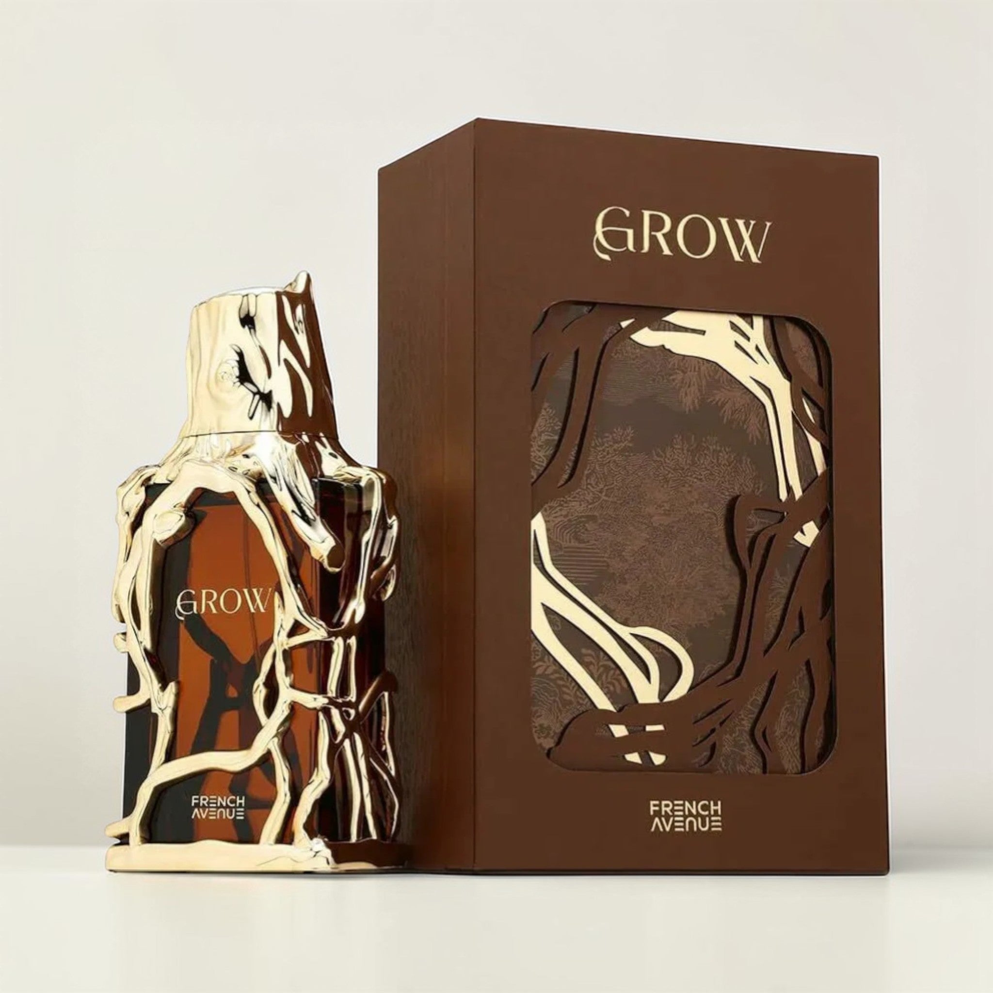 French Avenue Grow Eau de Parfum