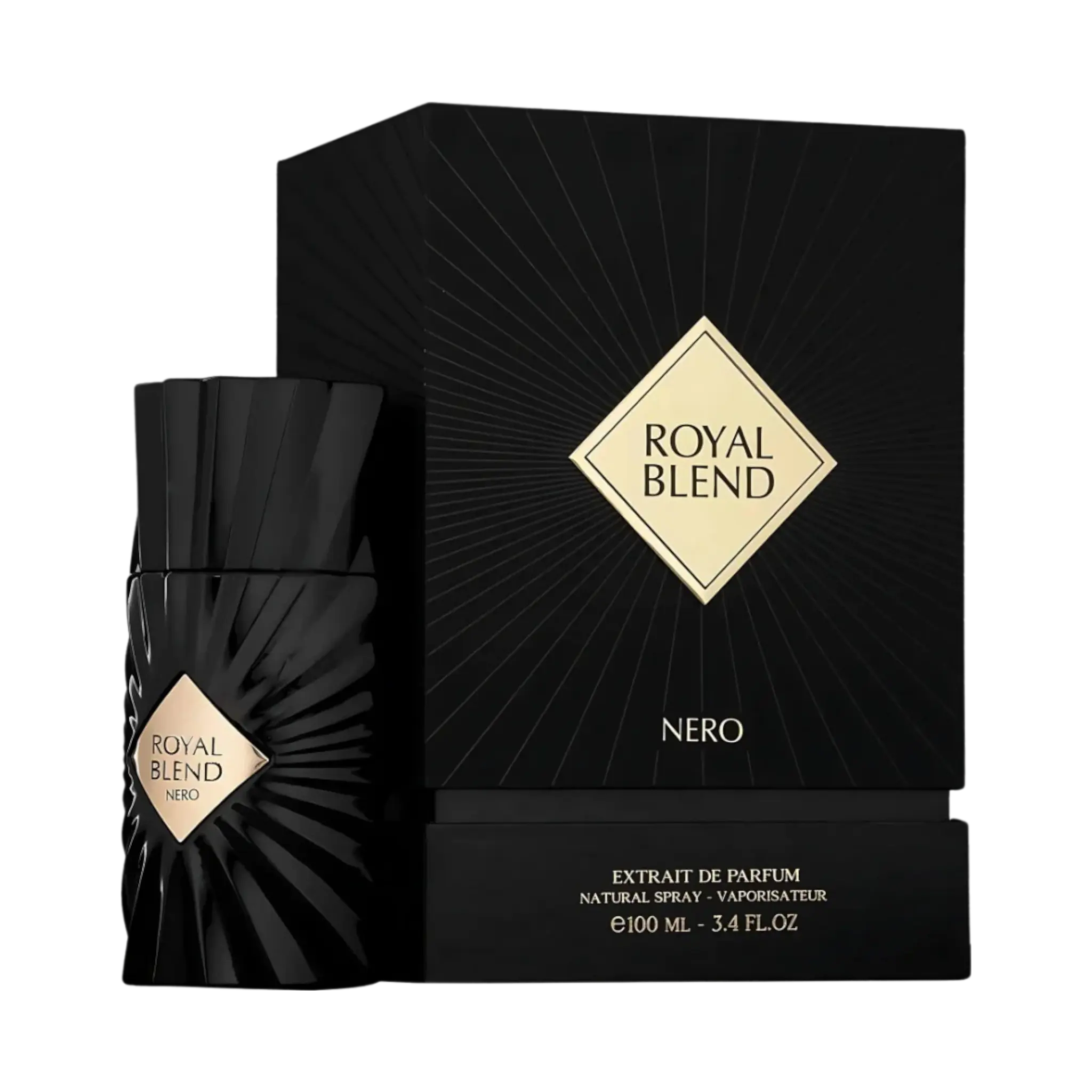 royal blend nero parfum bestellen