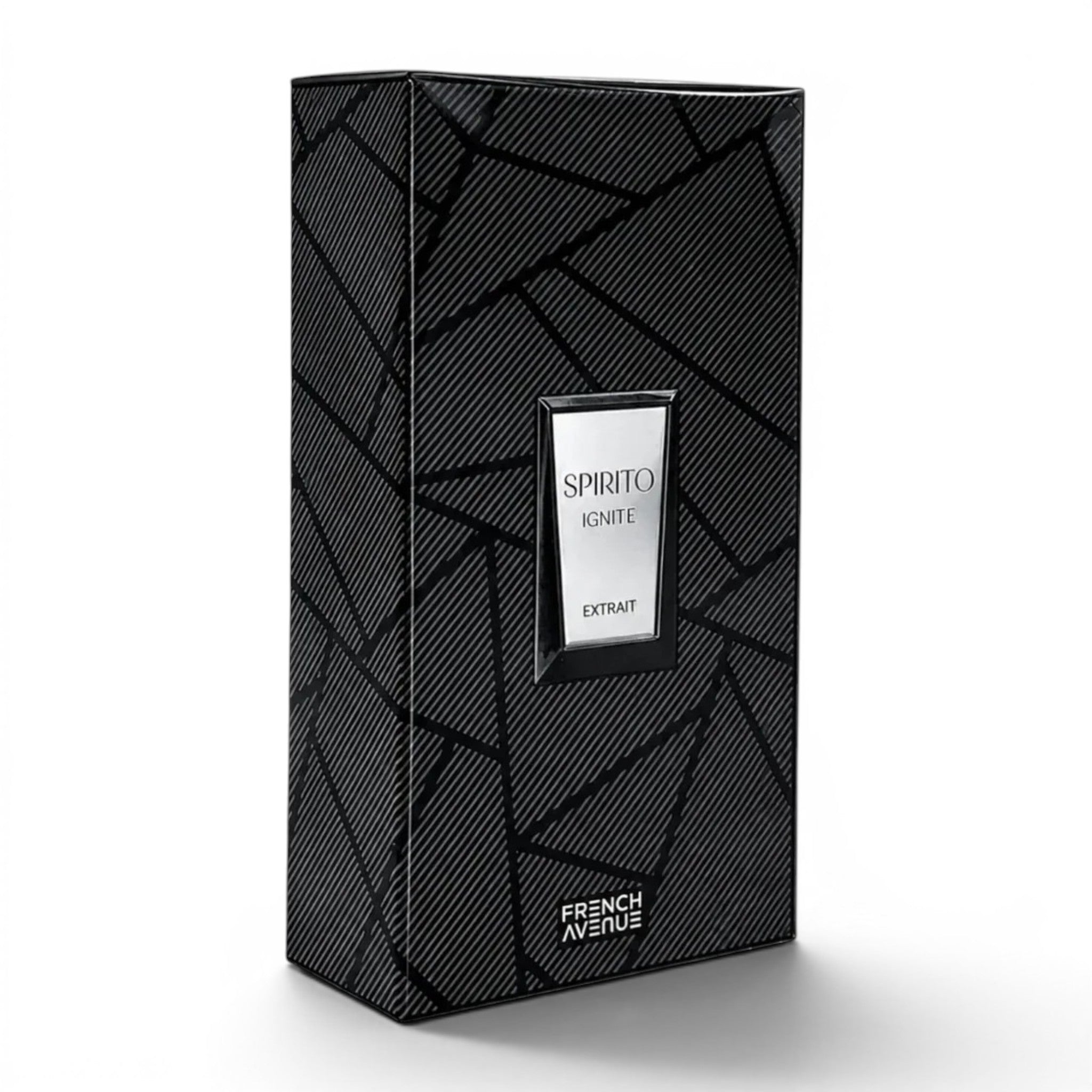 French Avenue Spirito Ignite Extrait de Parfum 100ml