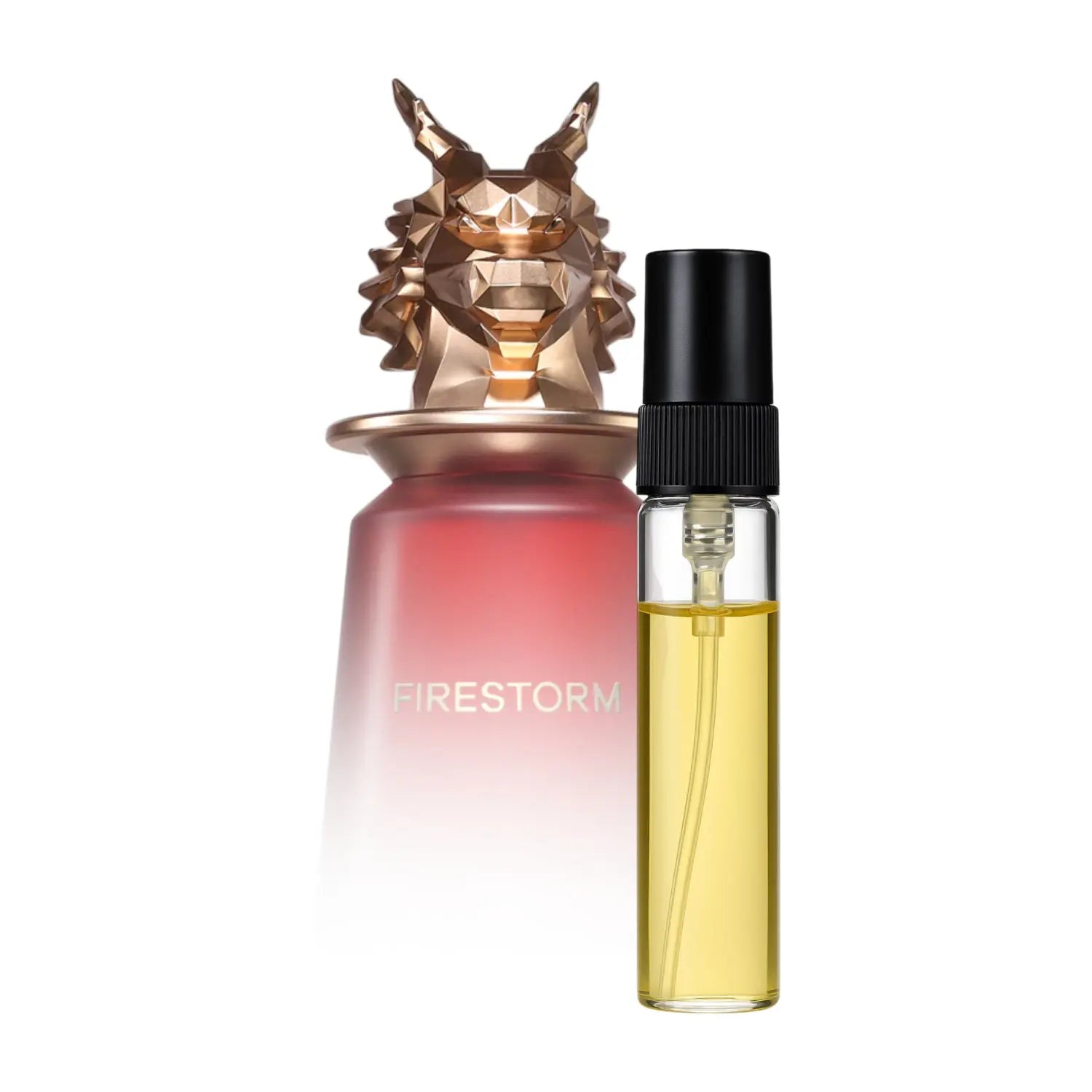 French Avenue Sample Service 2ml, 5ml & 10ml Pure Oud