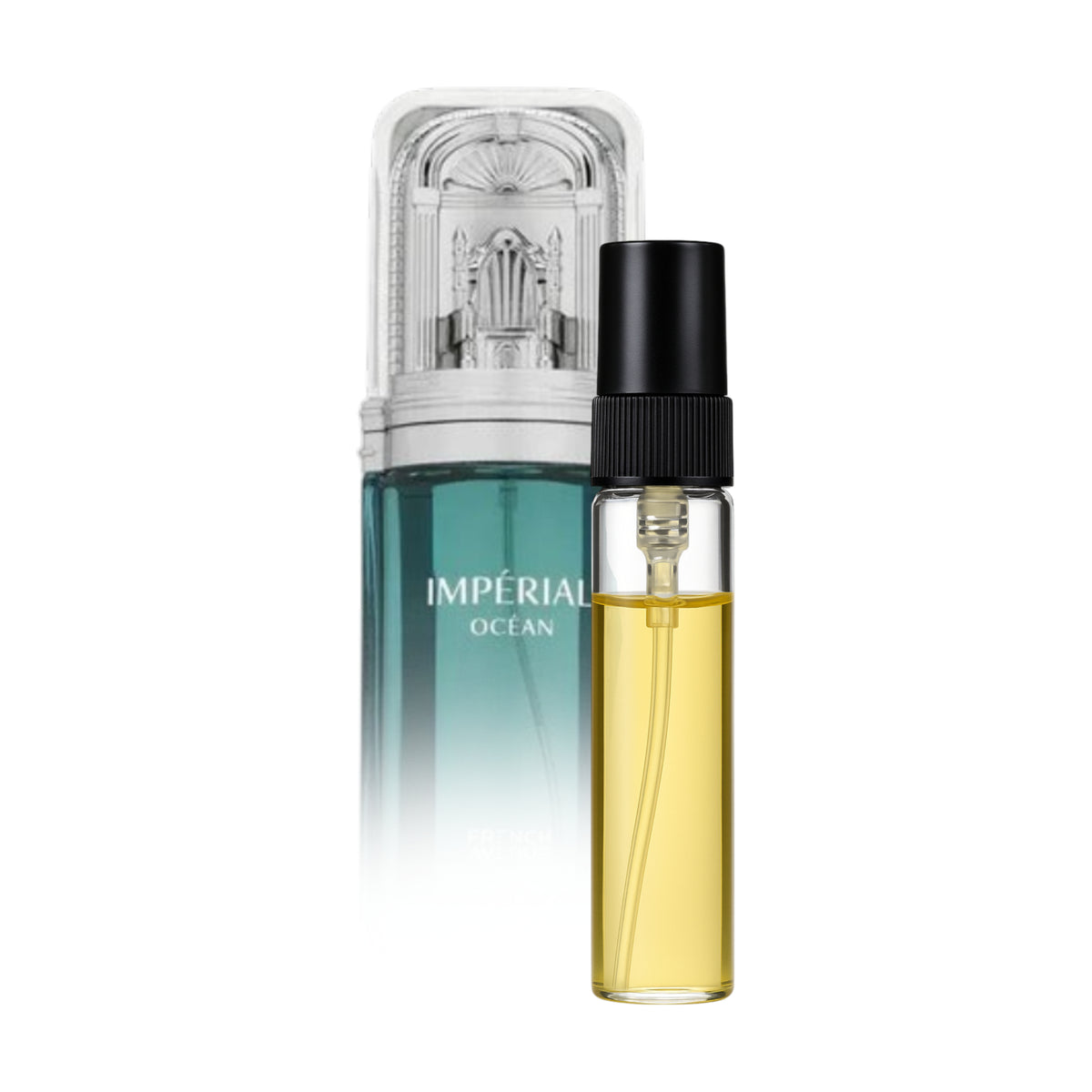 French Avenue - Musterservice 2ML 