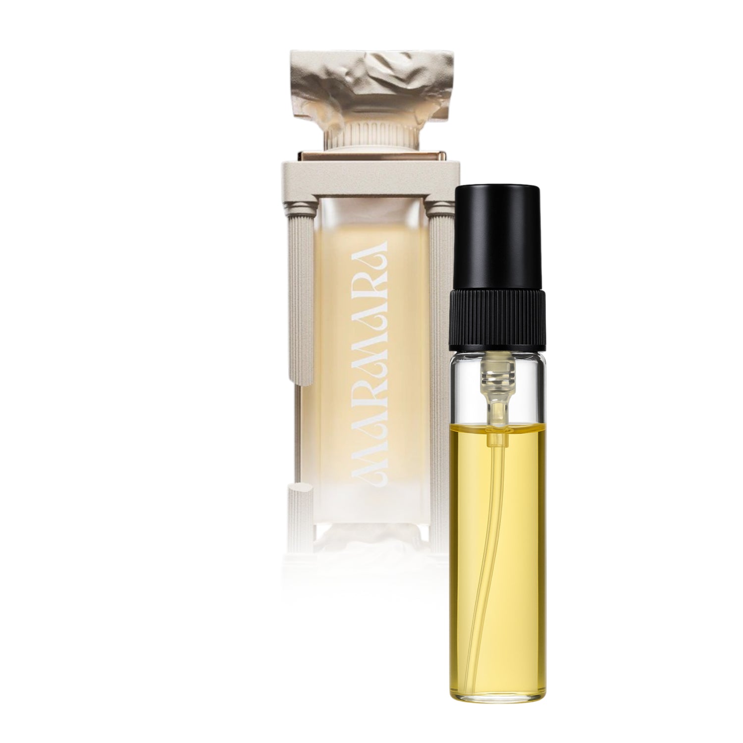 French Avenue - Service d'échantillons 2ML