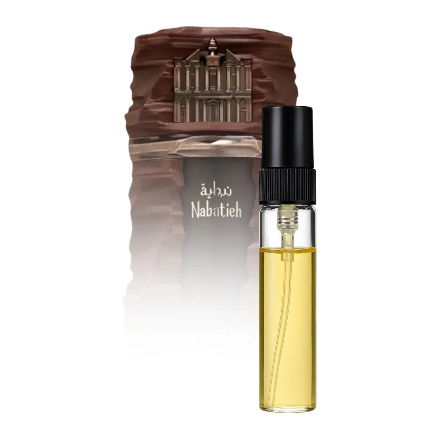 French Avenue Sample Service 2ml, 5ml & 10ml Pure Oud