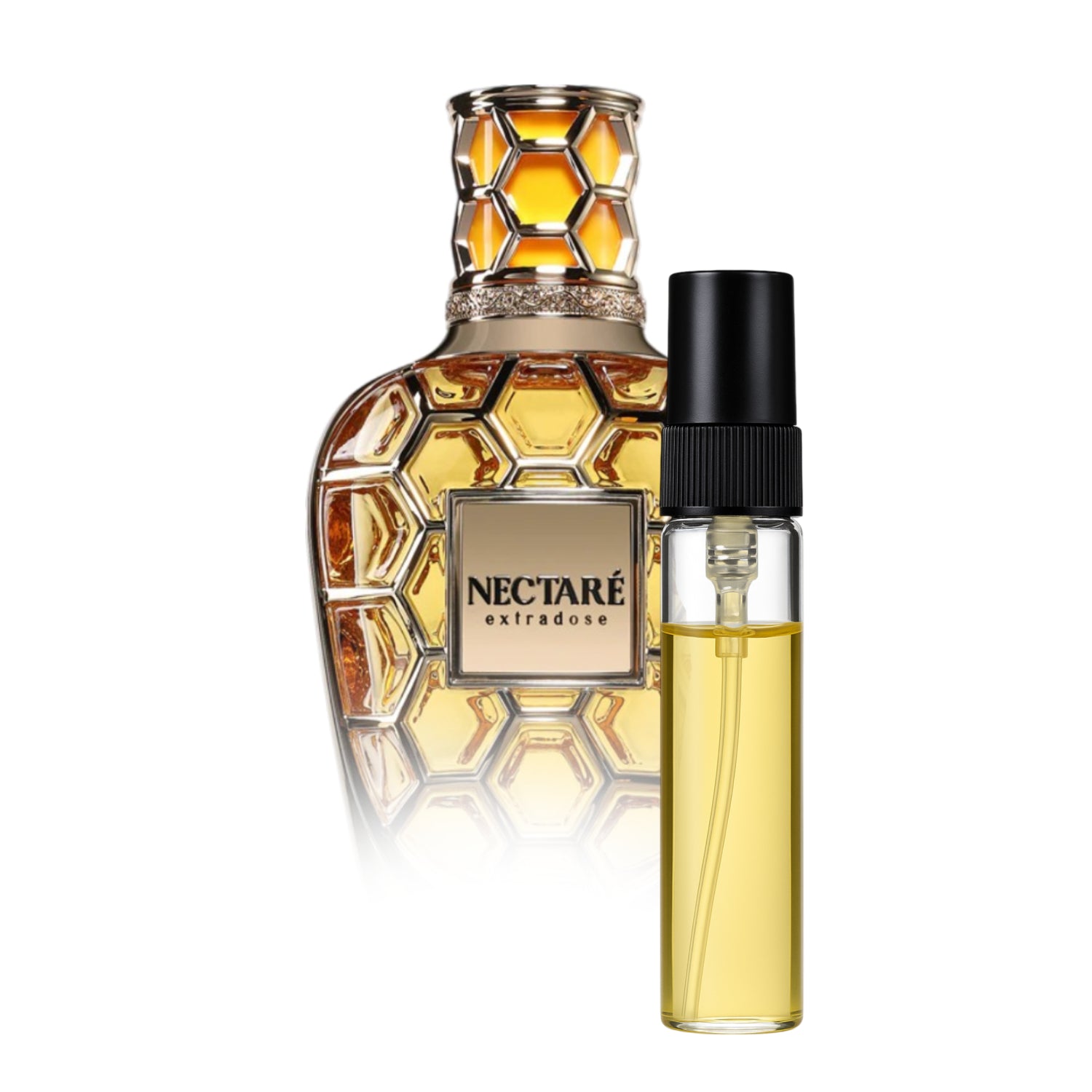 French Avenue - Service d'échantillons 2ML