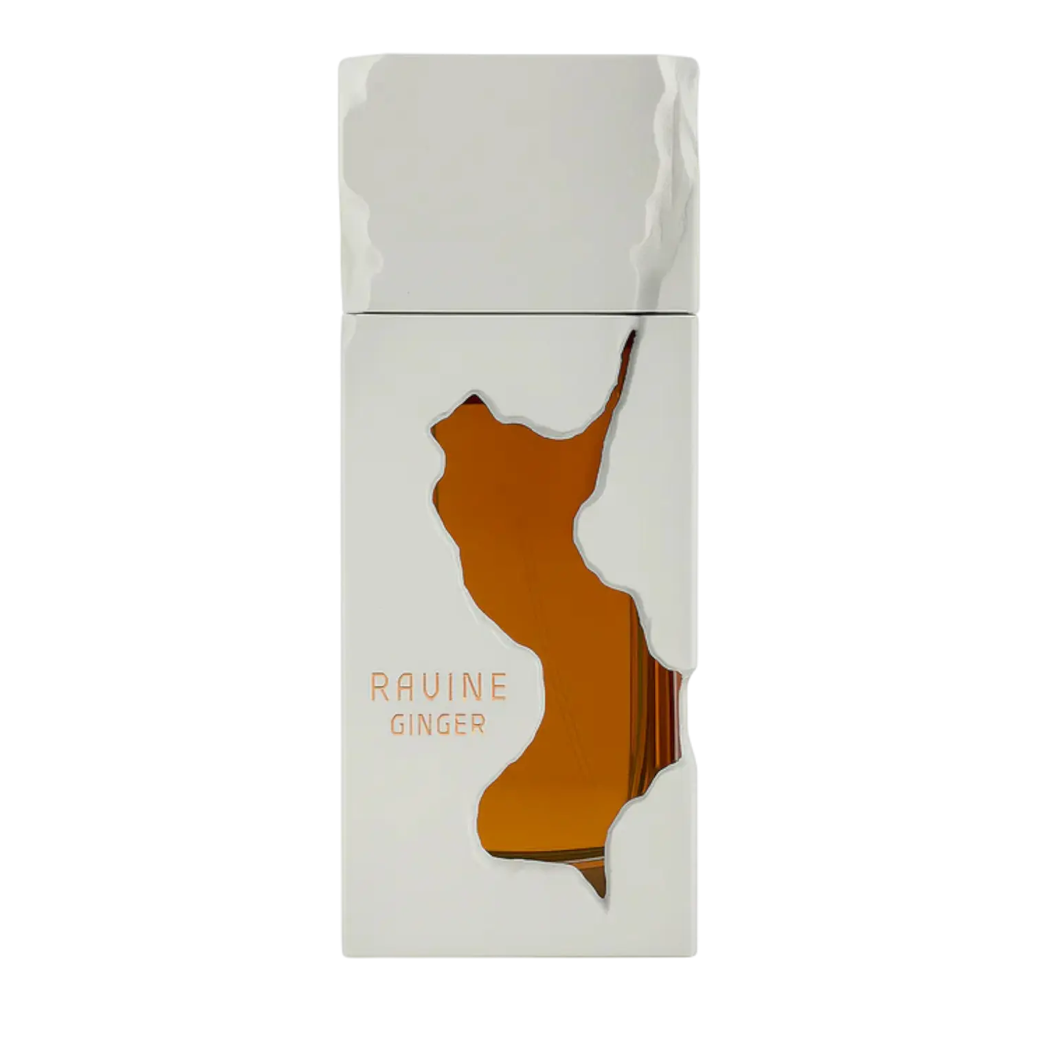 French Avenue Ravine Ginger Eau de Parfum unisex flacon