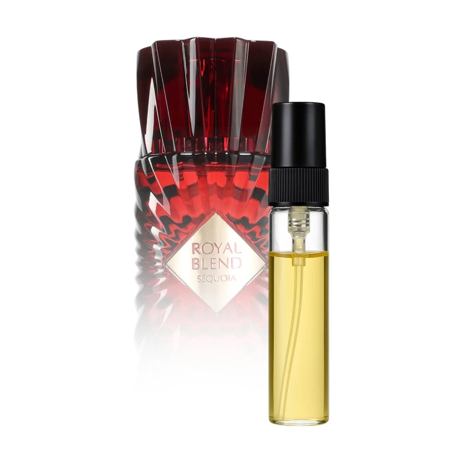 French Avenue Sample Service 2ml, 5ml & 10ml Pure Oud