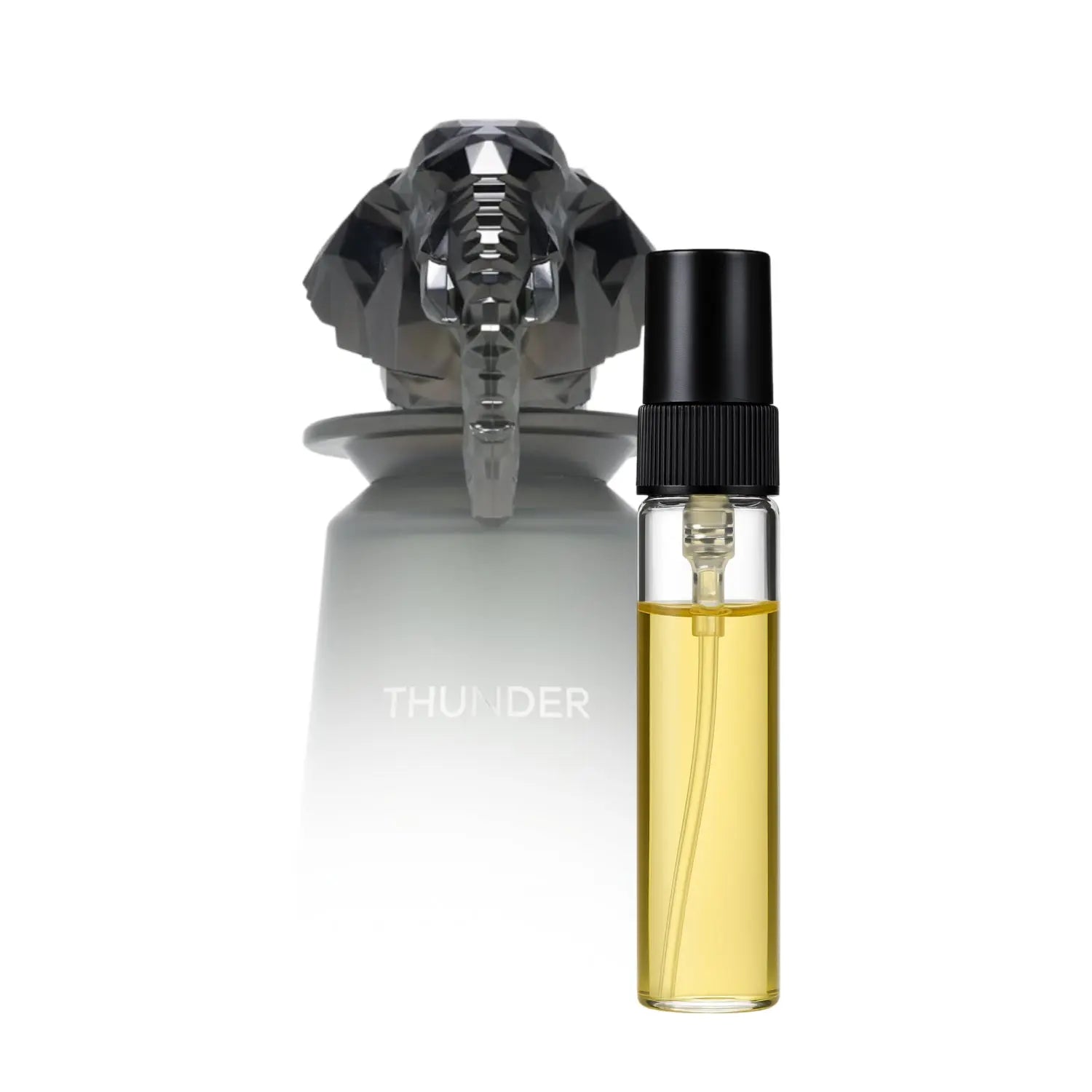 French Avenue Sample Service 2ml, 5ml & 10ml Pure Oud