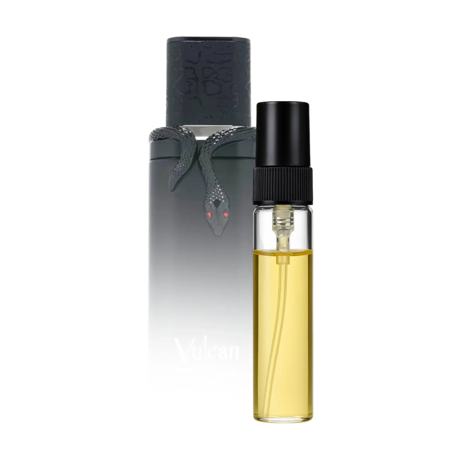 French Avenue Sample Service 2ml, 5ml & 10ml Pure Oud