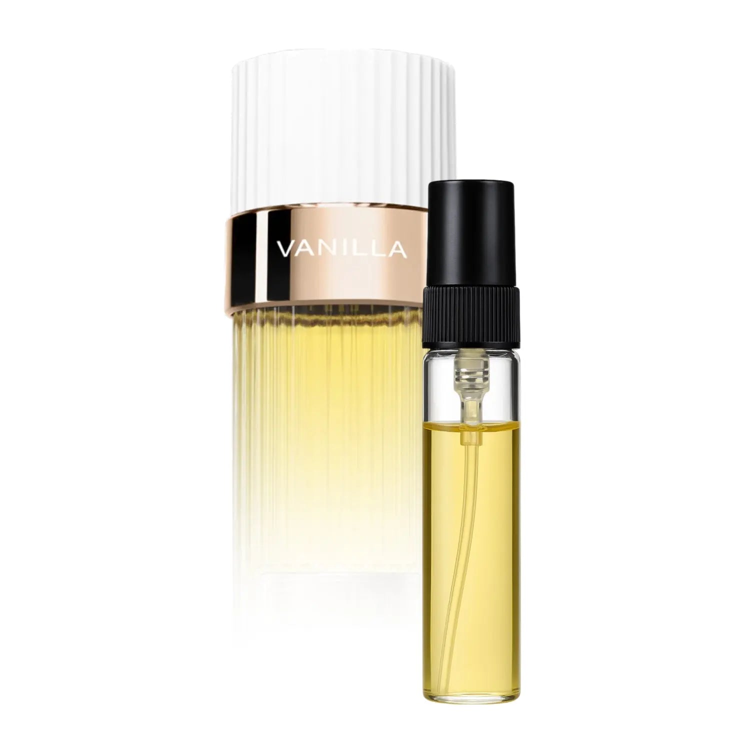 French Avenue Sample Service 2ml, 5ml & 10ml Pure Oud