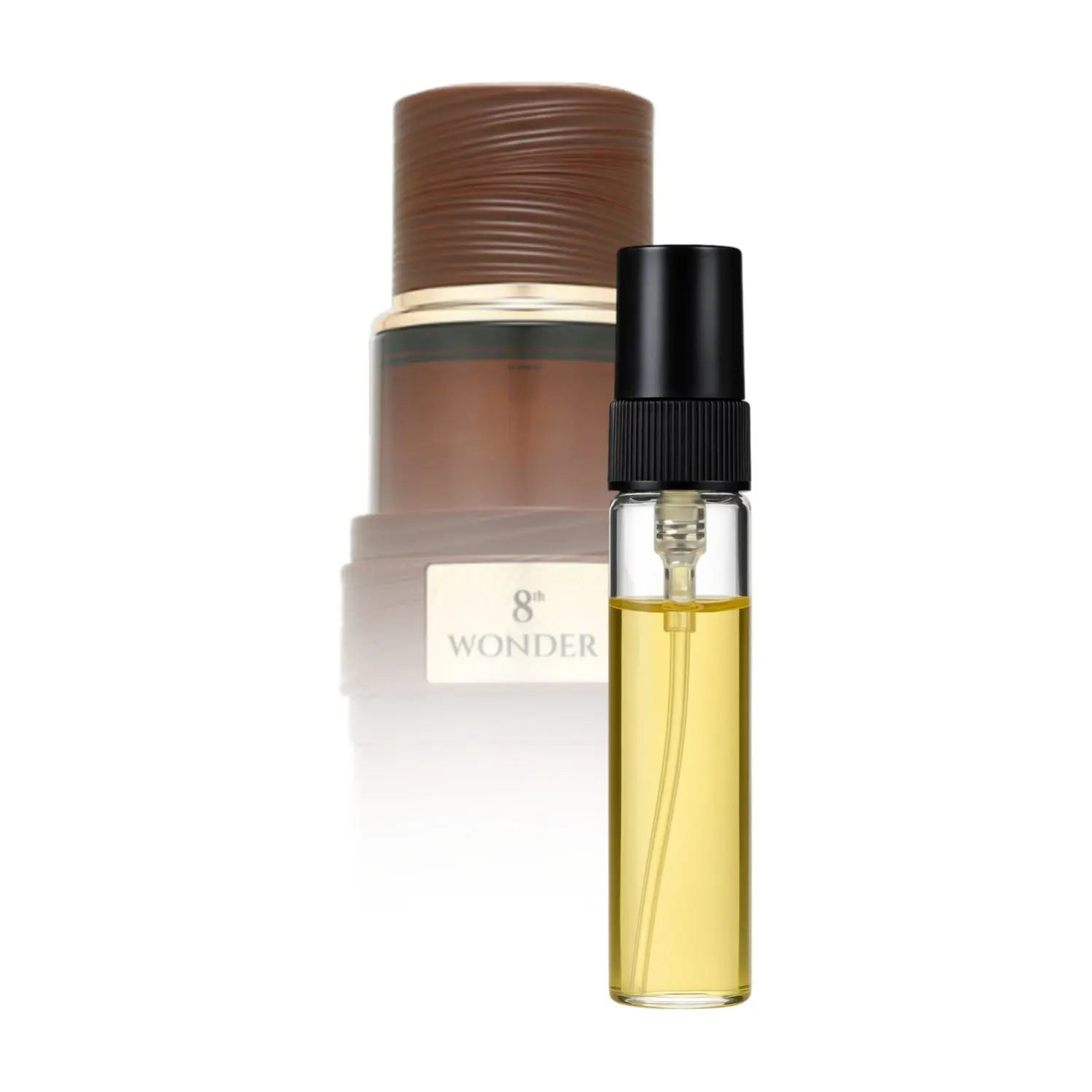 French Avenue Sample Service 2ml, 5ml & 10ml Pure Oud