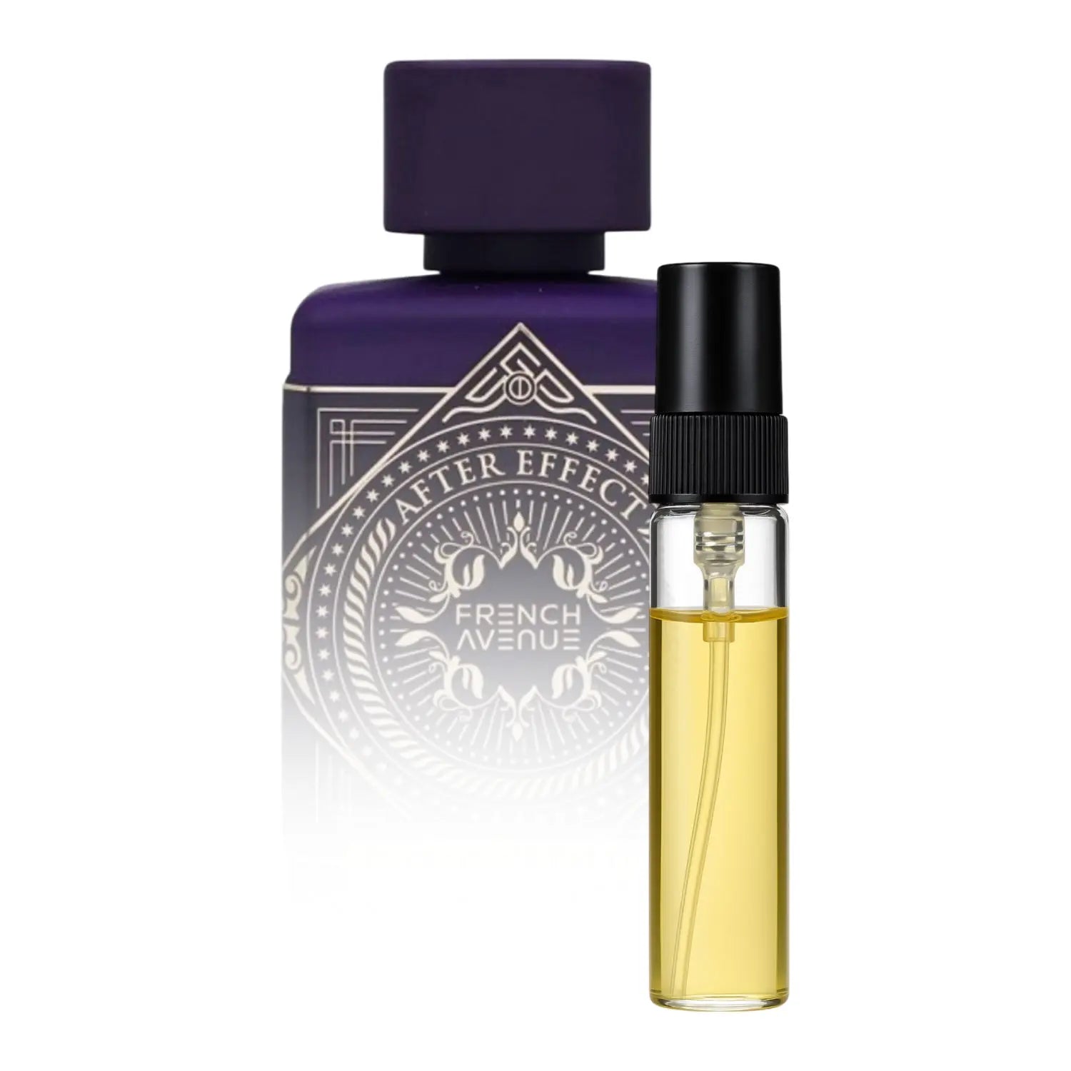 French Avenue Sample Service 2ml, 5ml & 10ml Pure Oud